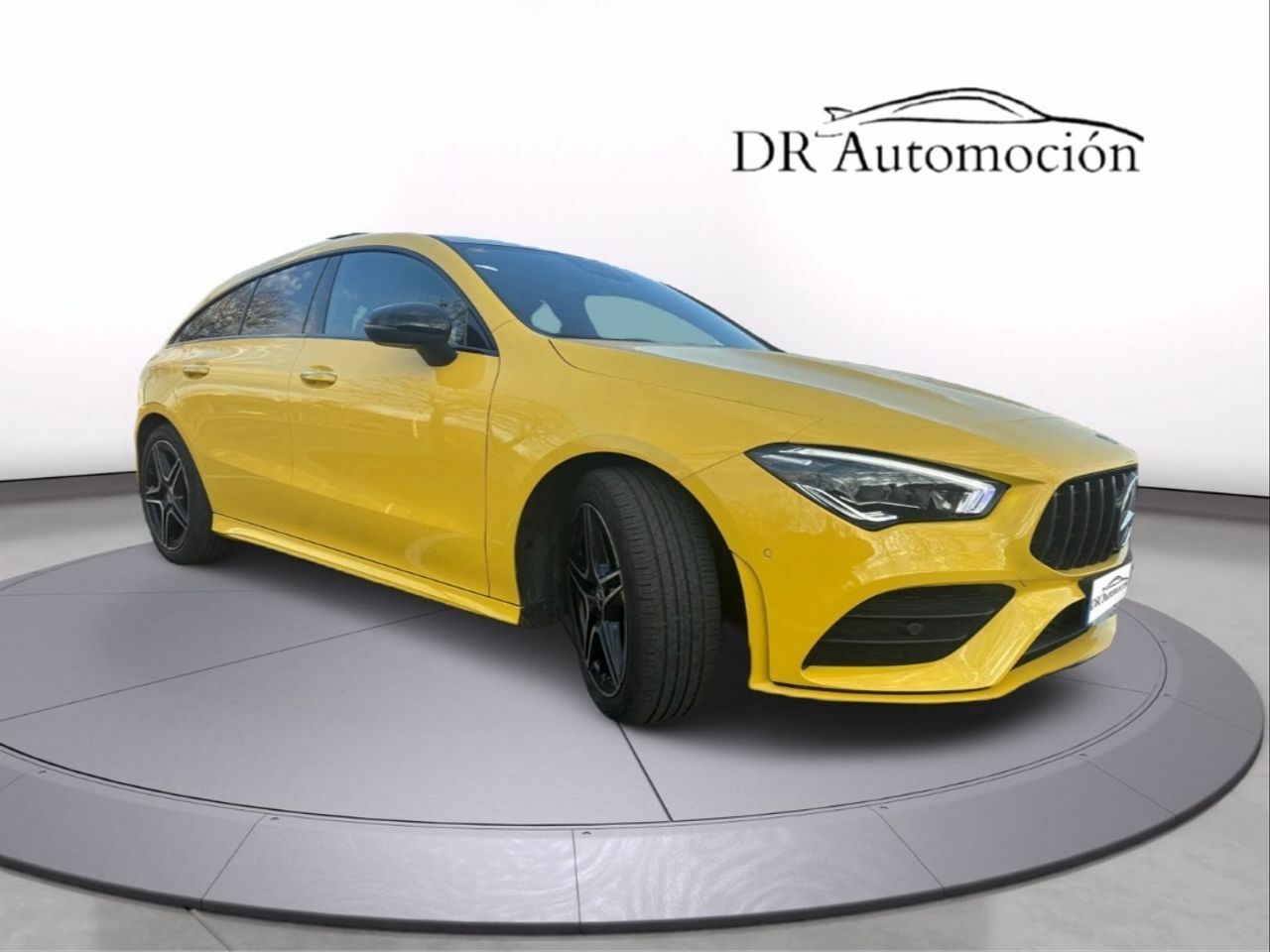 Mercedes CLA CLA 250 4MATIC Shooting Brake - Foto 4