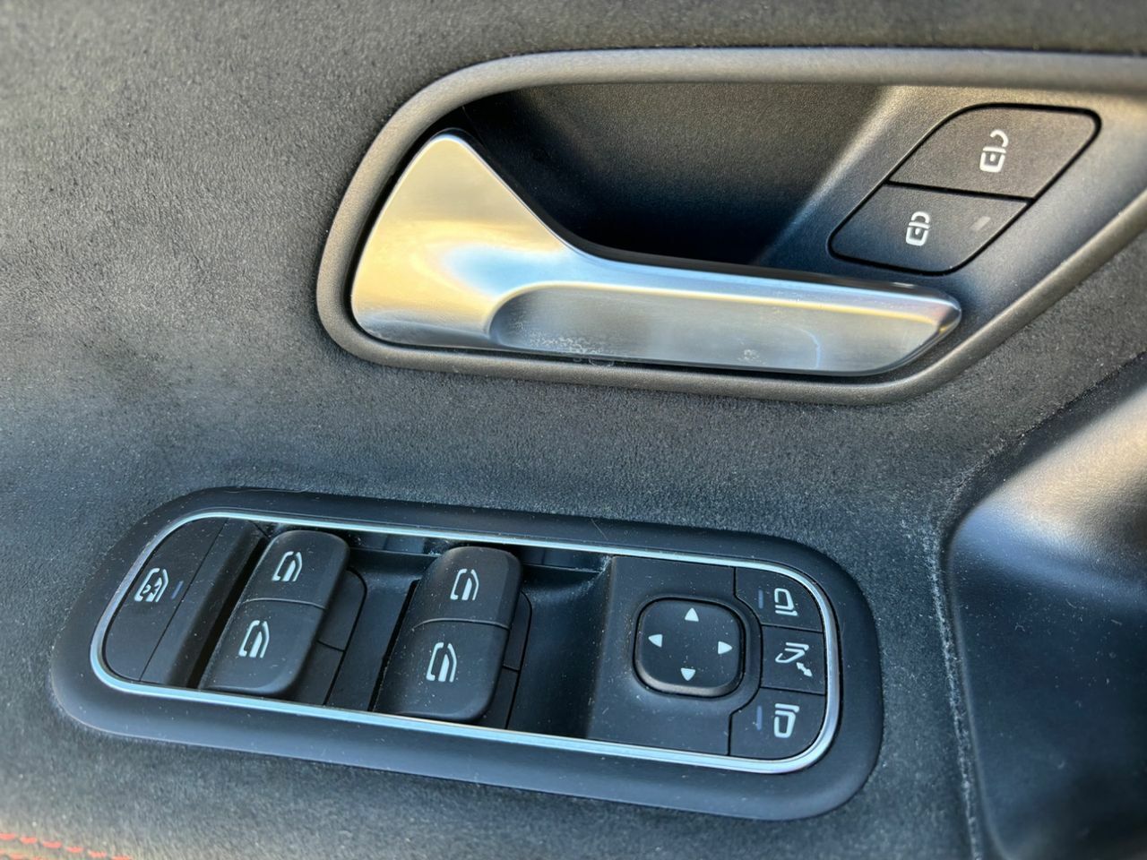 Mercedes CLA CLA 250 4MATIC Shooting Brake - Foto 14