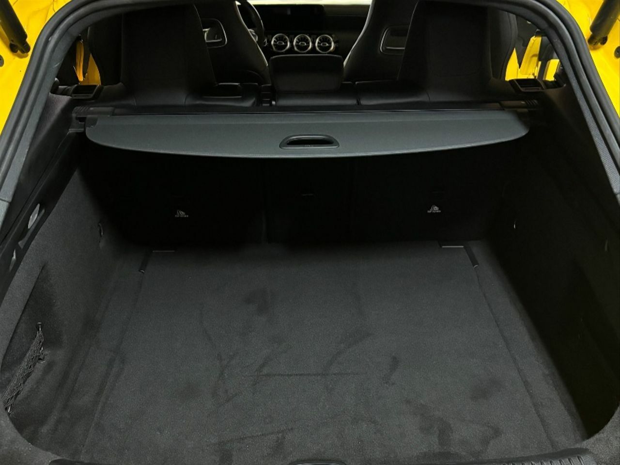 Mercedes CLA CLA 250 4MATIC Shooting Brake - Foto 19