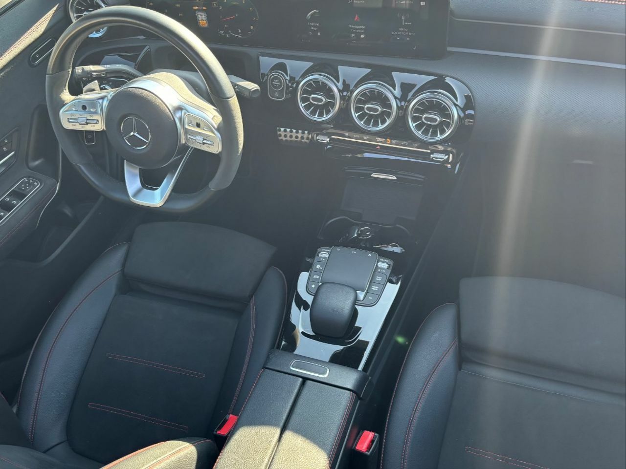 Mercedes CLA CLA 250 4MATIC Shooting Brake - Foto 13