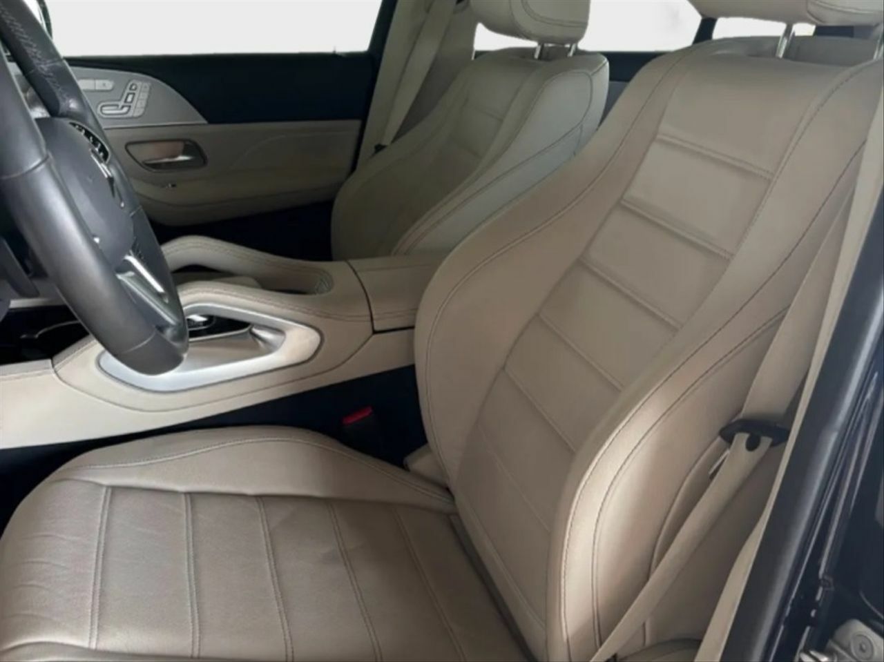 Mercedes Clase GLE GLE 450 4MATIC - foto 8