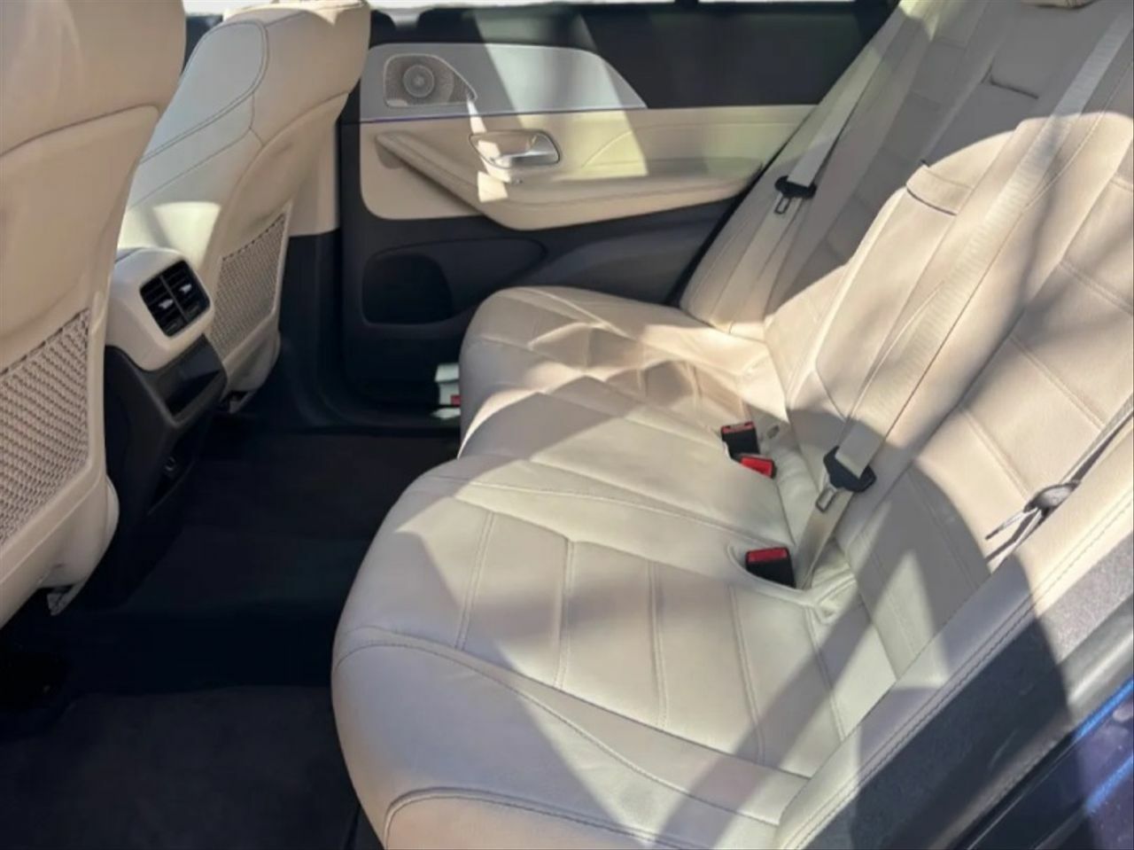 Mercedes Clase GLE GLE 450 4MATIC - foto 9