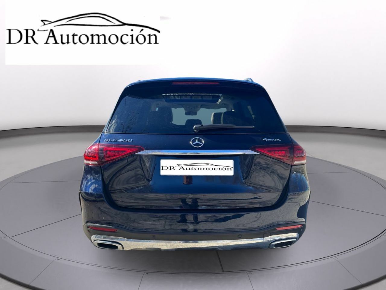 Mercedes Clase GLE GLE 450 4MATIC - Foto 7