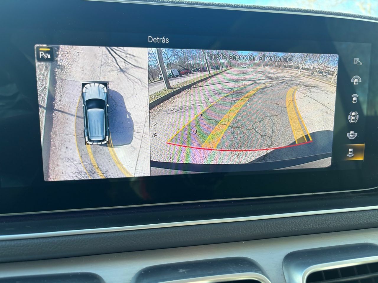 Mercedes Clase GLE GLE 450 4MATIC - foto 20