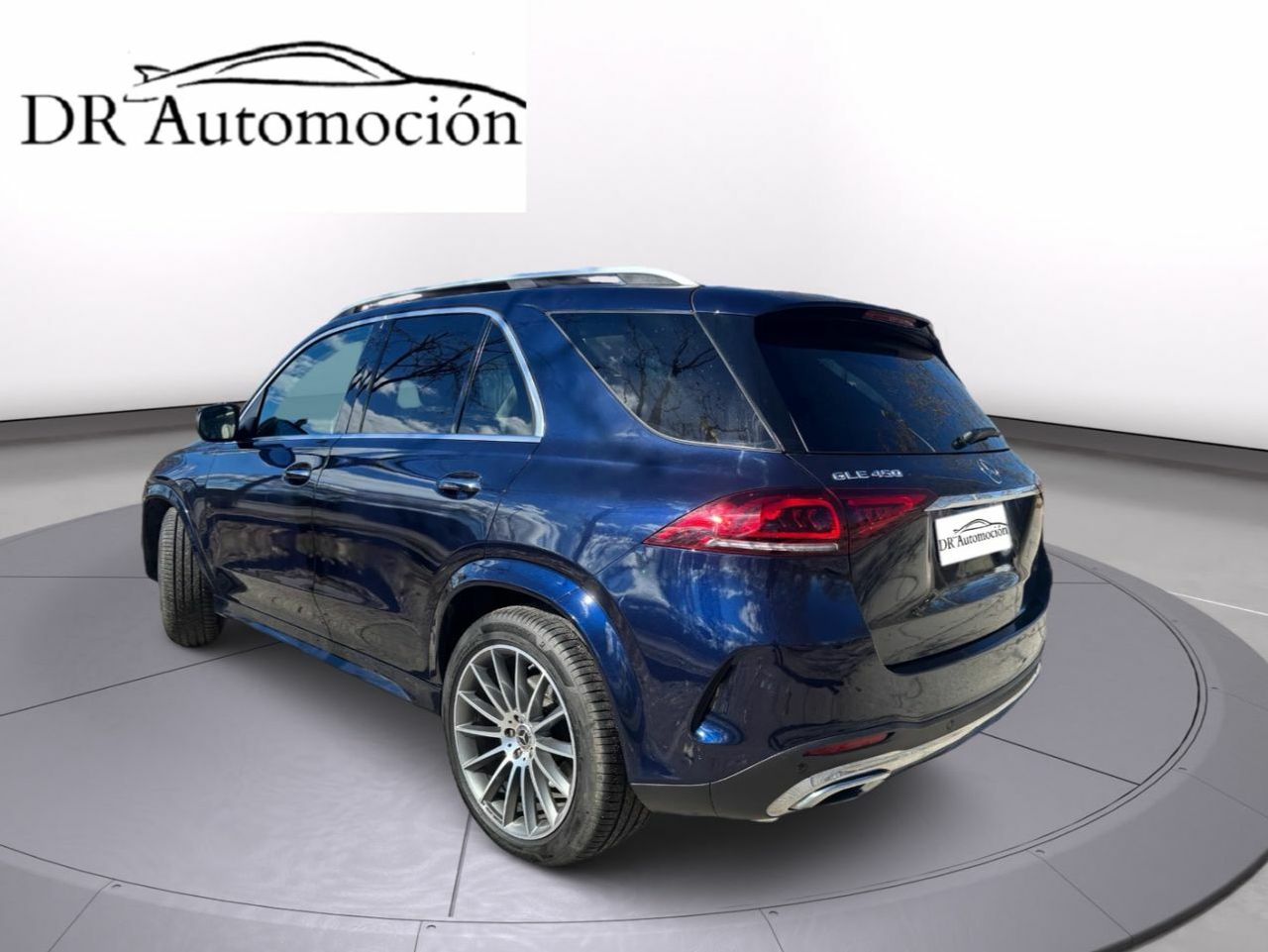 Mercedes Clase GLE GLE 450 4MATIC - foto 5