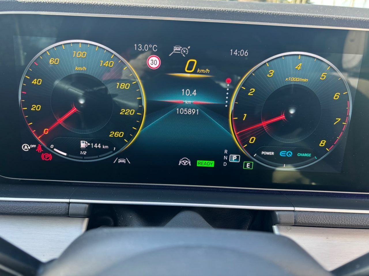 Mercedes Clase GLE GLE 450 4MATIC - Foto 19