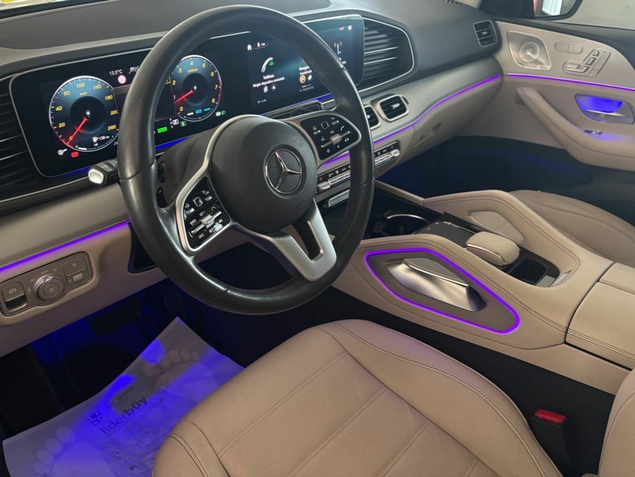 Mercedes Clase GLE GLE 450 4MATIC - foto 10