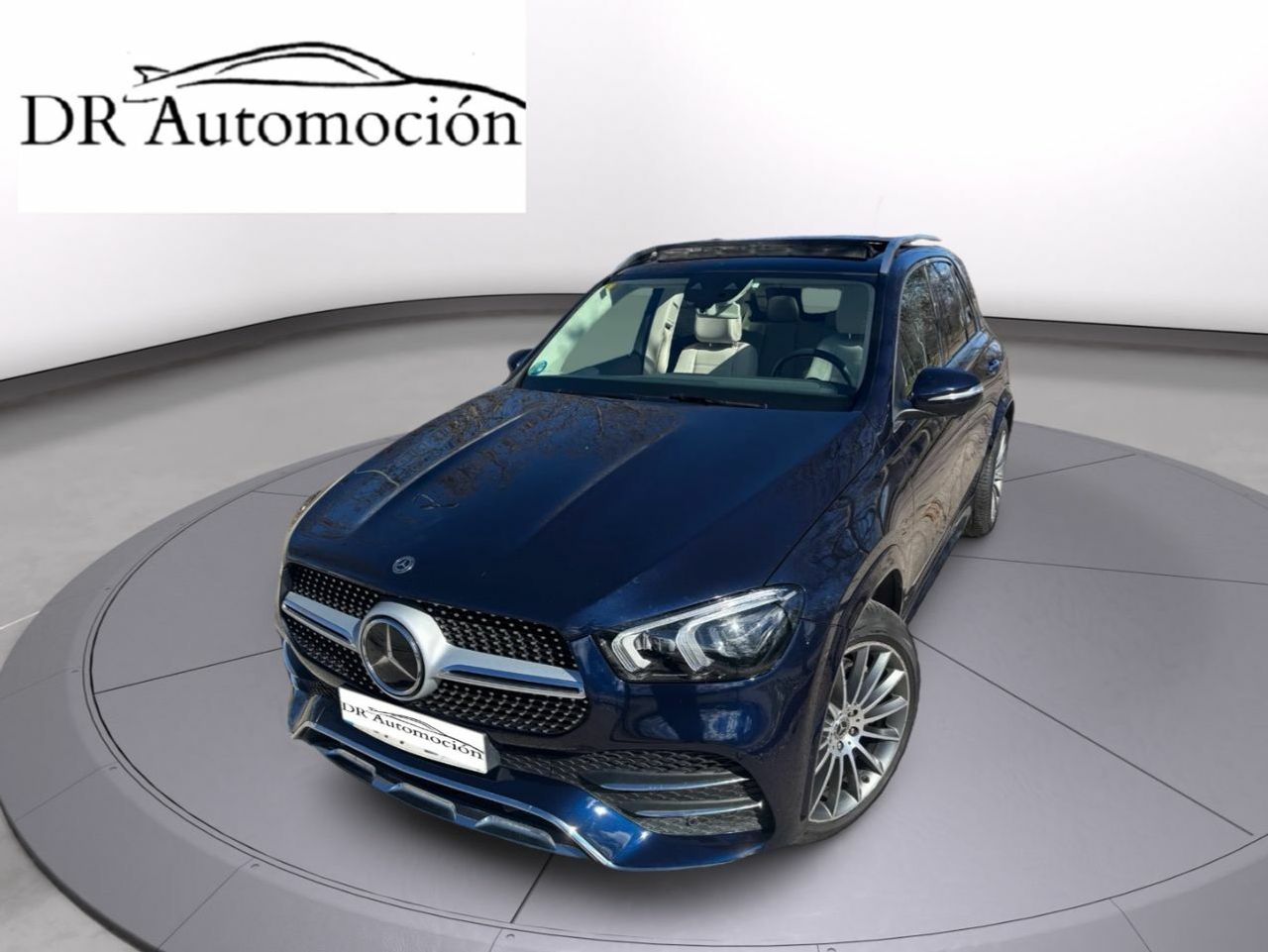 Mercedes Clase GLE GLE 450 4MATIC - Foto 5