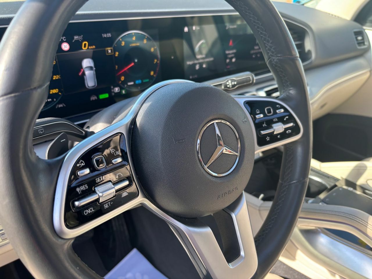 Mercedes Clase GLE GLE 450 4MATIC - Foto 18