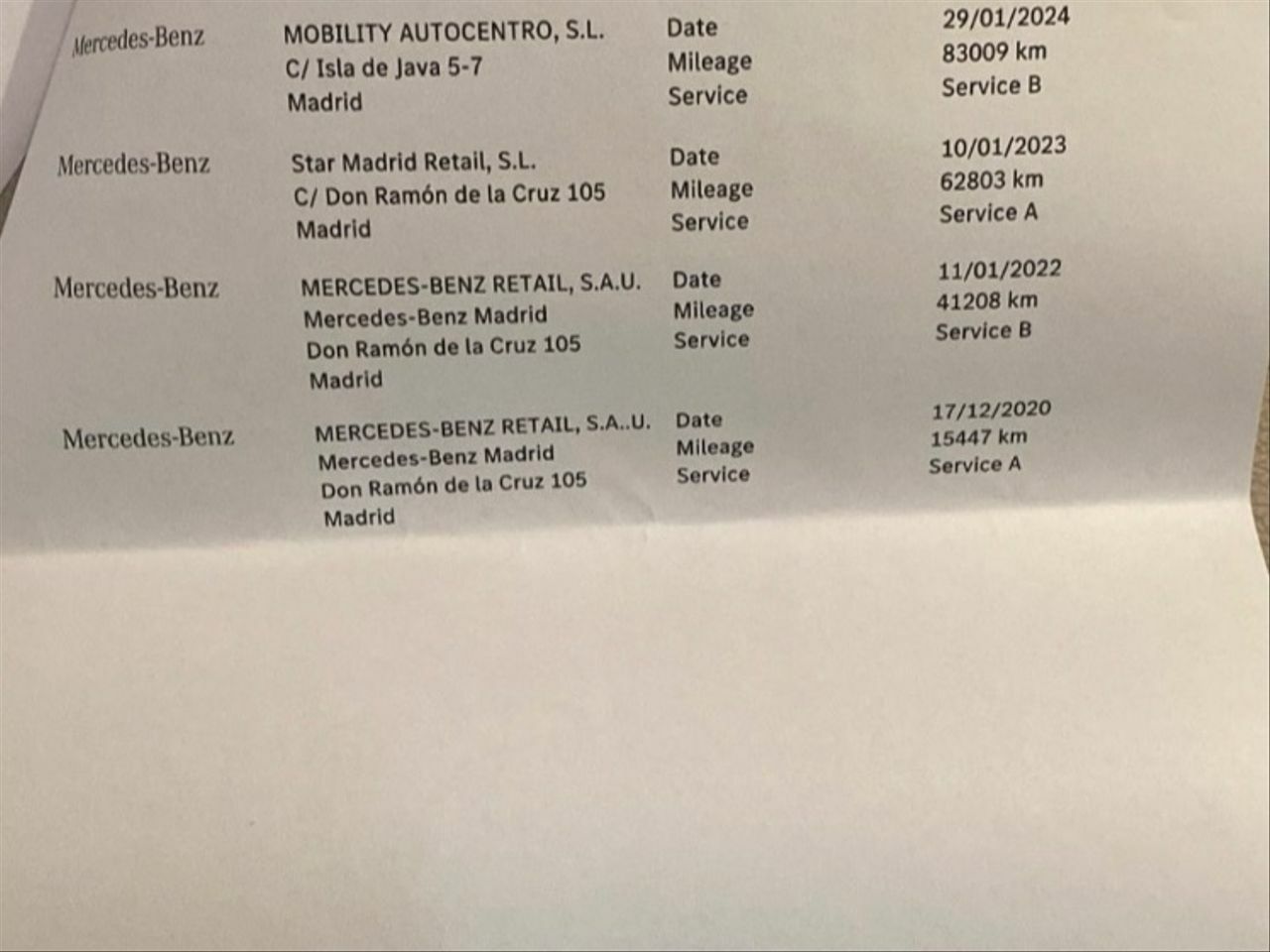 Mercedes Clase GLE GLE 450 4MATIC - foto 22