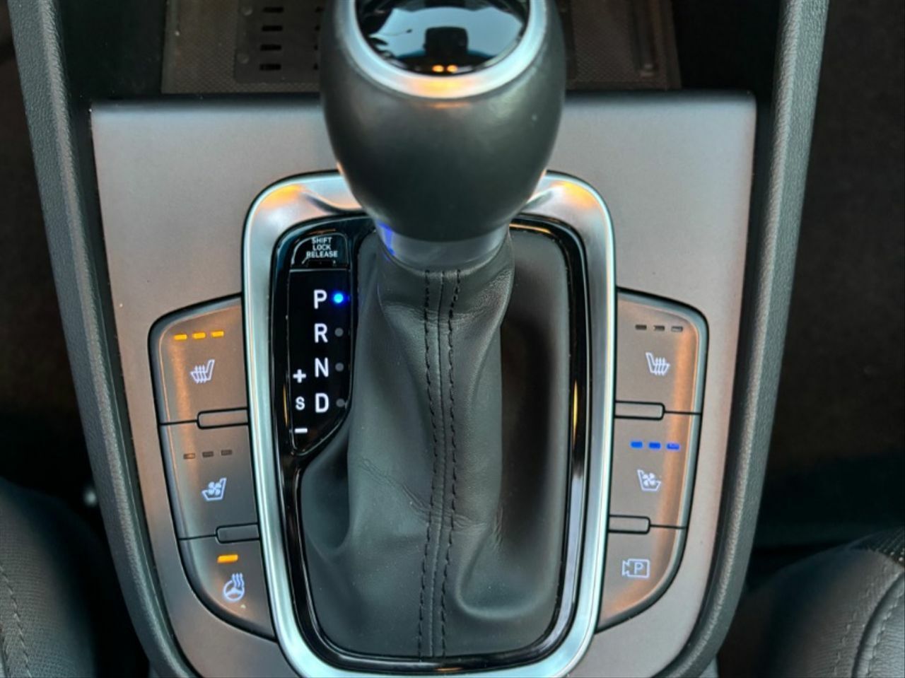 Hyundai Kona 1.6 GDI HEV Style Sky DCT - Foto 16