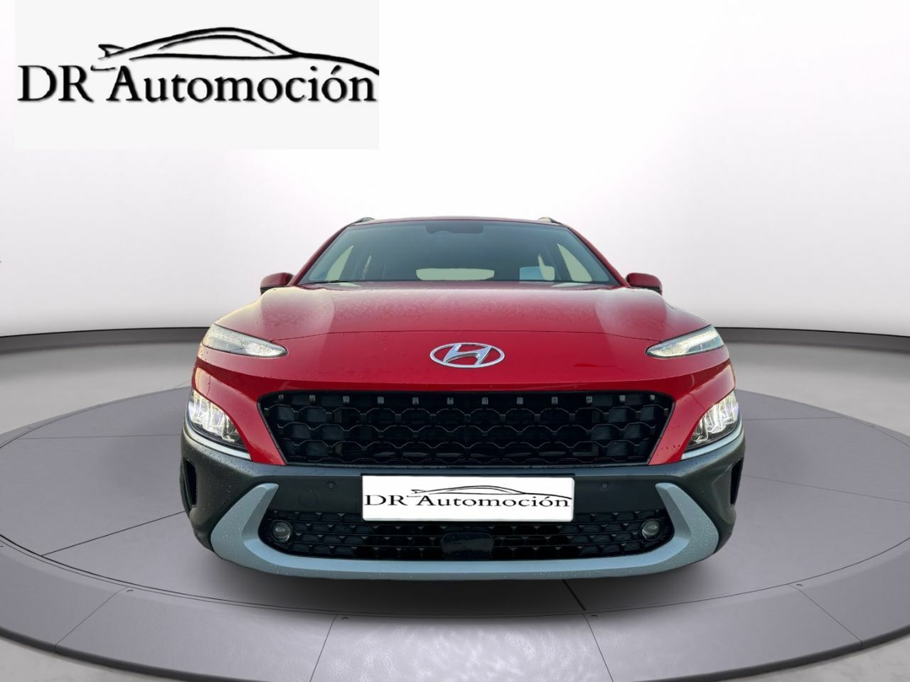 Hyundai Kona 1.6 GDI HEV Style Sky DCT - Foto 3