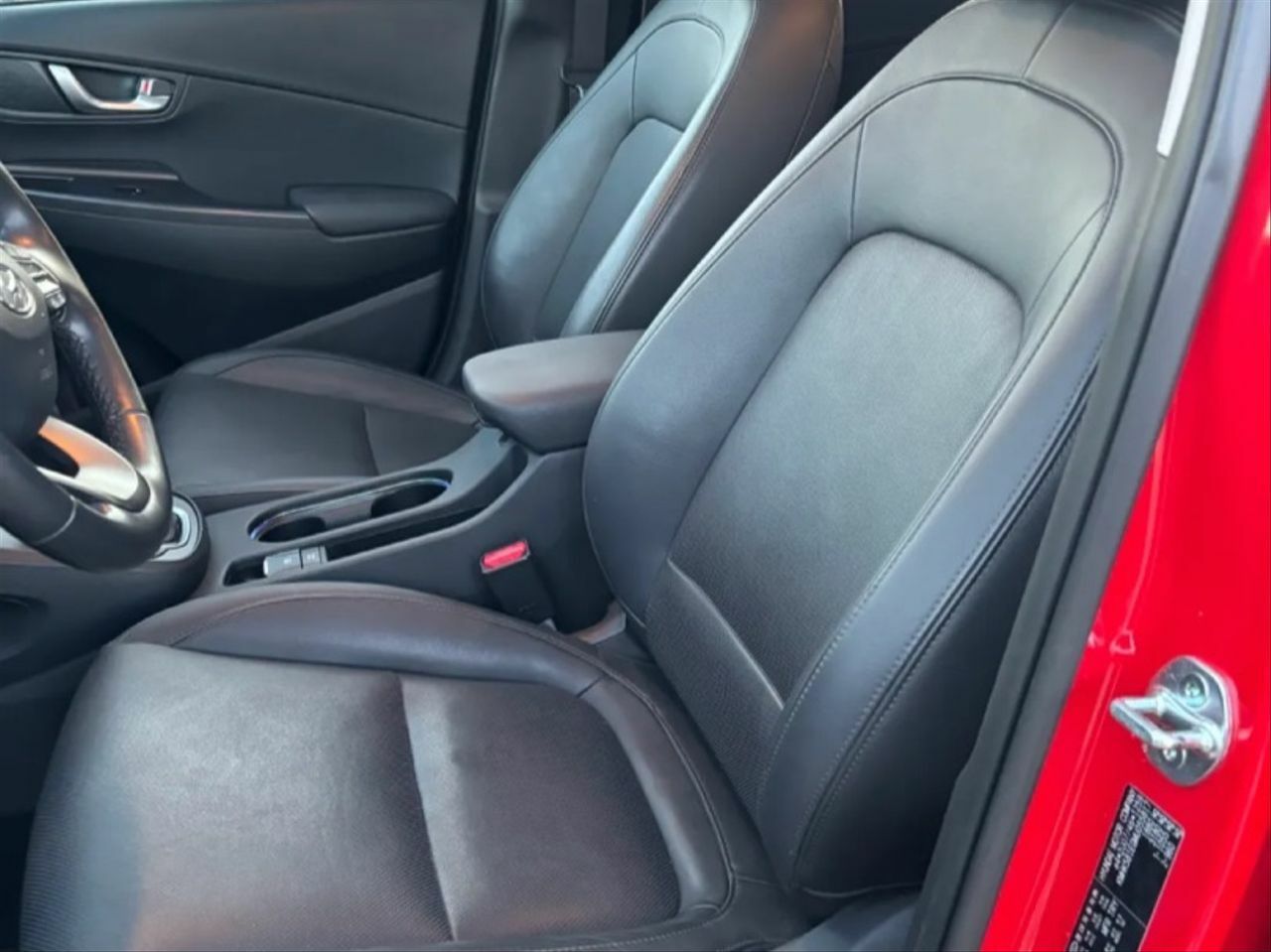 Hyundai Kona 1.6 GDI HEV Style Sky DCT - Foto 9