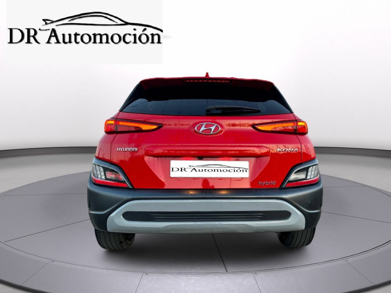 Hyundai Kona 1.6 GDI HEV Style Sky DCT - Foto 7