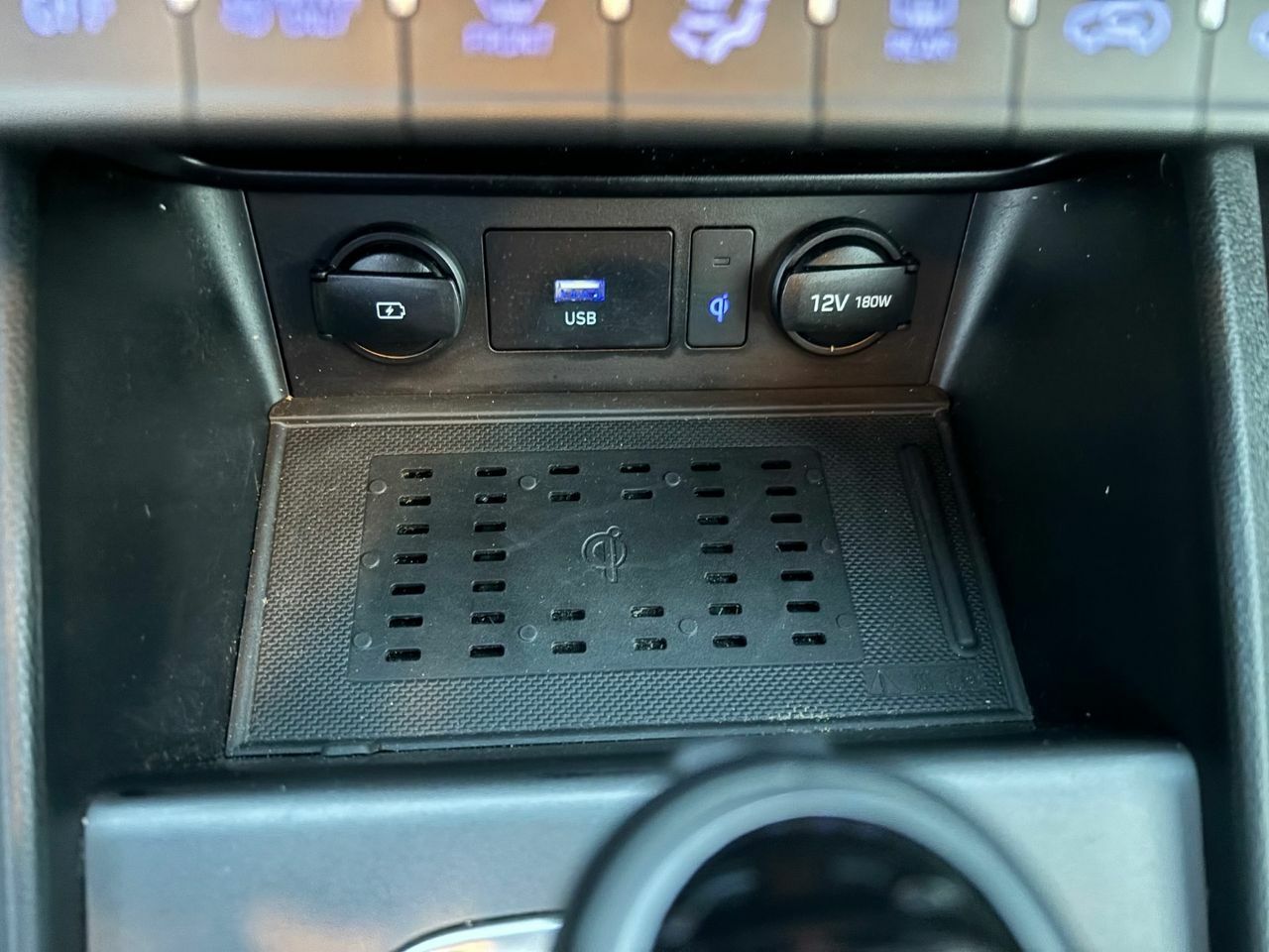 Hyundai Kona 1.6 GDI HEV Style Sky DCT - Foto 18