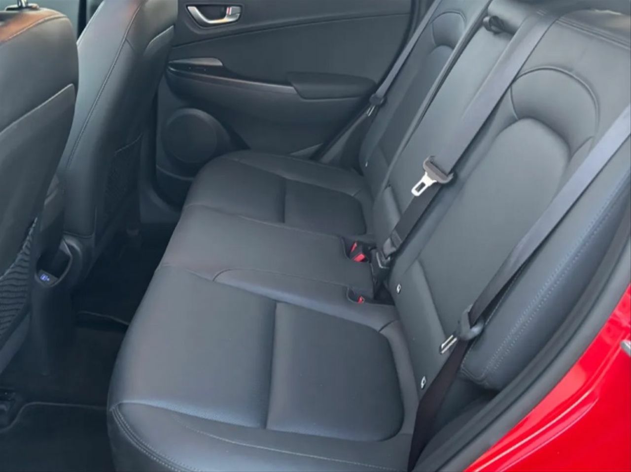 Hyundai Kona 1.6 GDI HEV Style Sky DCT - Foto 10