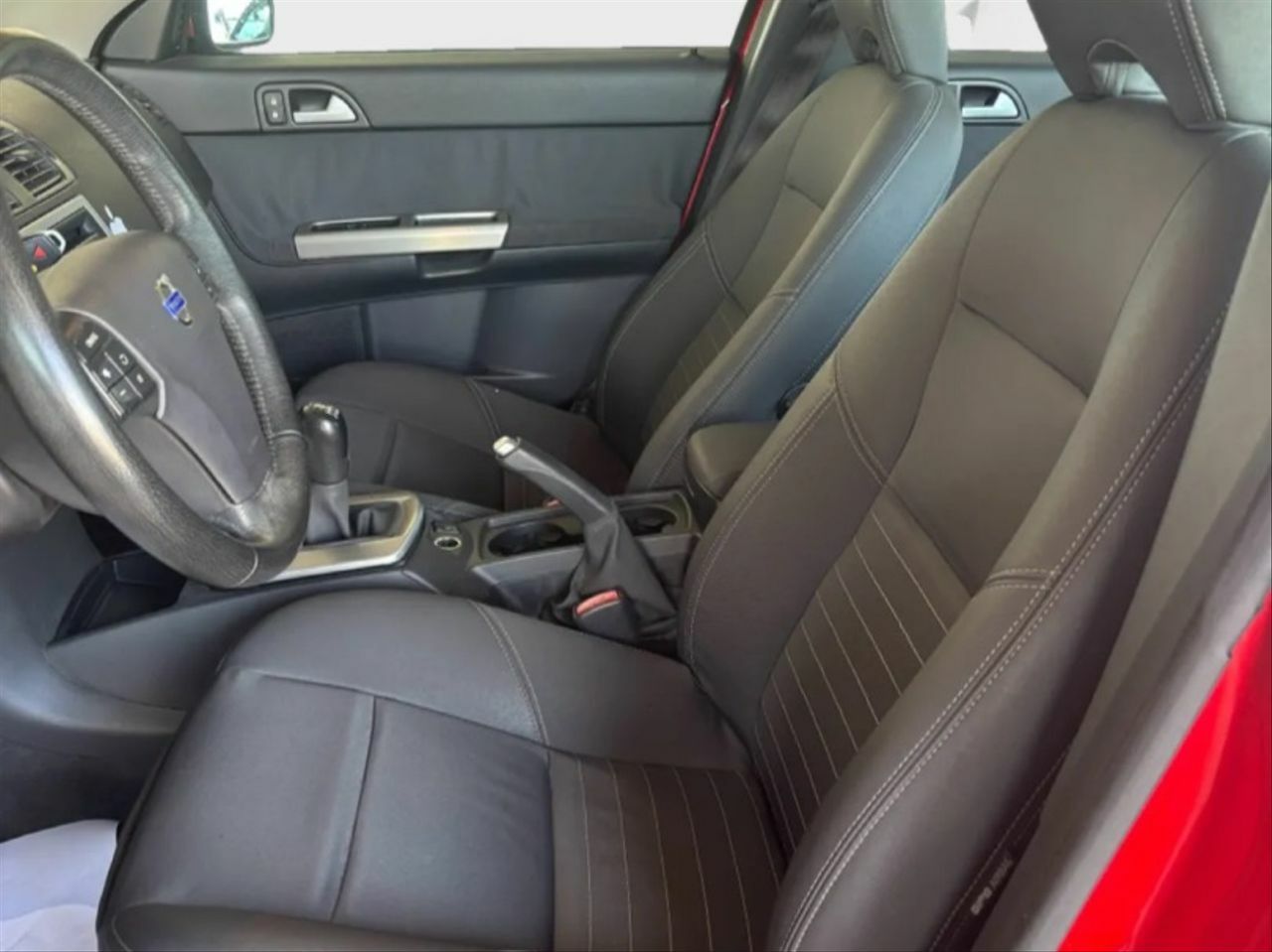 Volvo S40 T5 Momentum - Foto 8