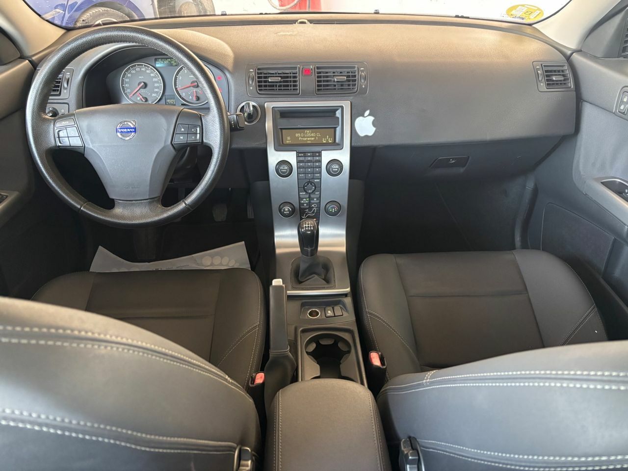 Volvo S40 T5 Momentum - Foto 10