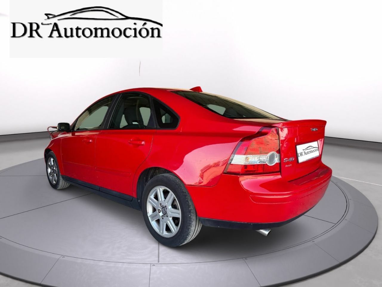 Volvo S40 T5 Momentum - Foto 5