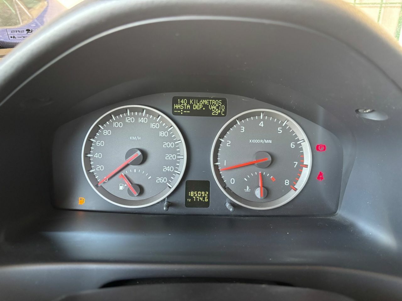 Volvo S40 T5 Momentum - Foto 11