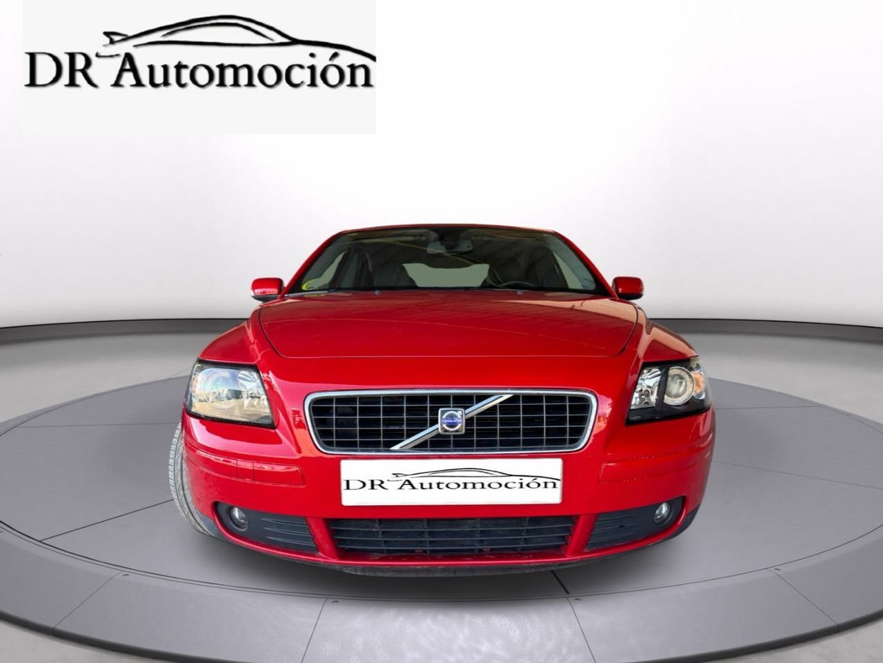 Volvo S40 T5 Momentum - Foto 3