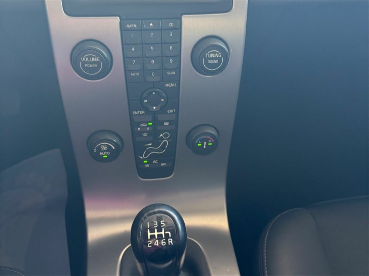 Volvo S40 T5 Momentum - Foto 15