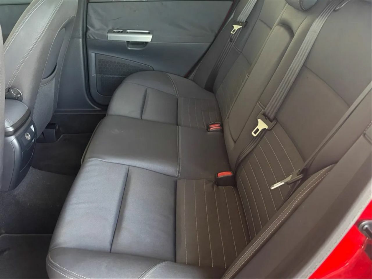 Volvo S40 T5 Momentum - Foto 9