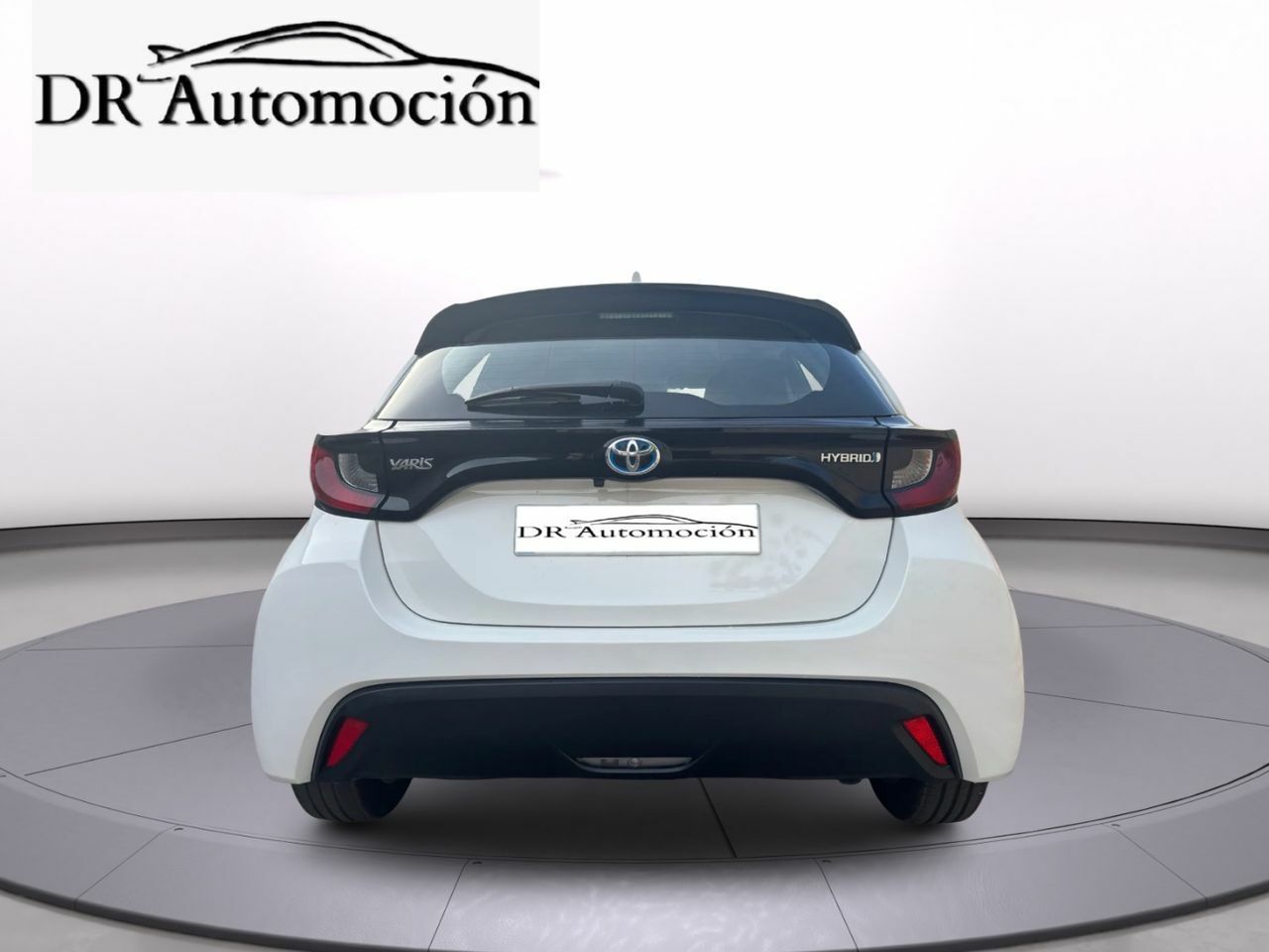 Toyota Yaris 1.5 120H Business Plus - Foto 6