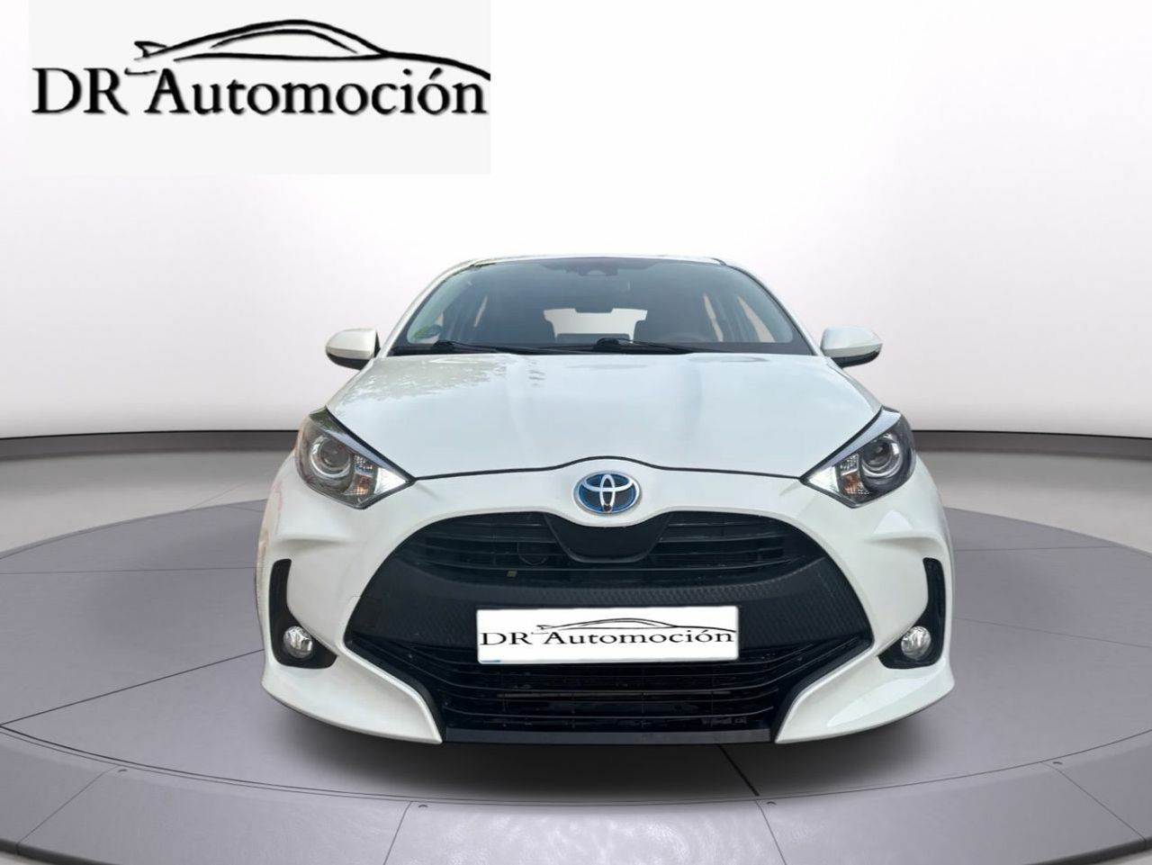 Toyota Yaris 1.5 120H Business Plus - Foto 3