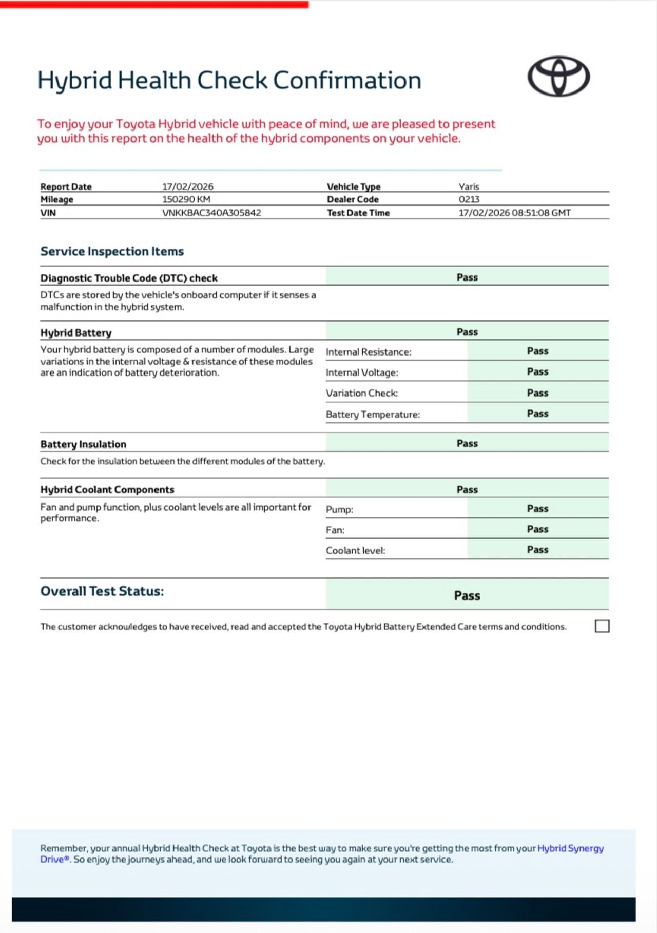 Toyota Yaris 1.5 120H Business Plus - Foto 18
