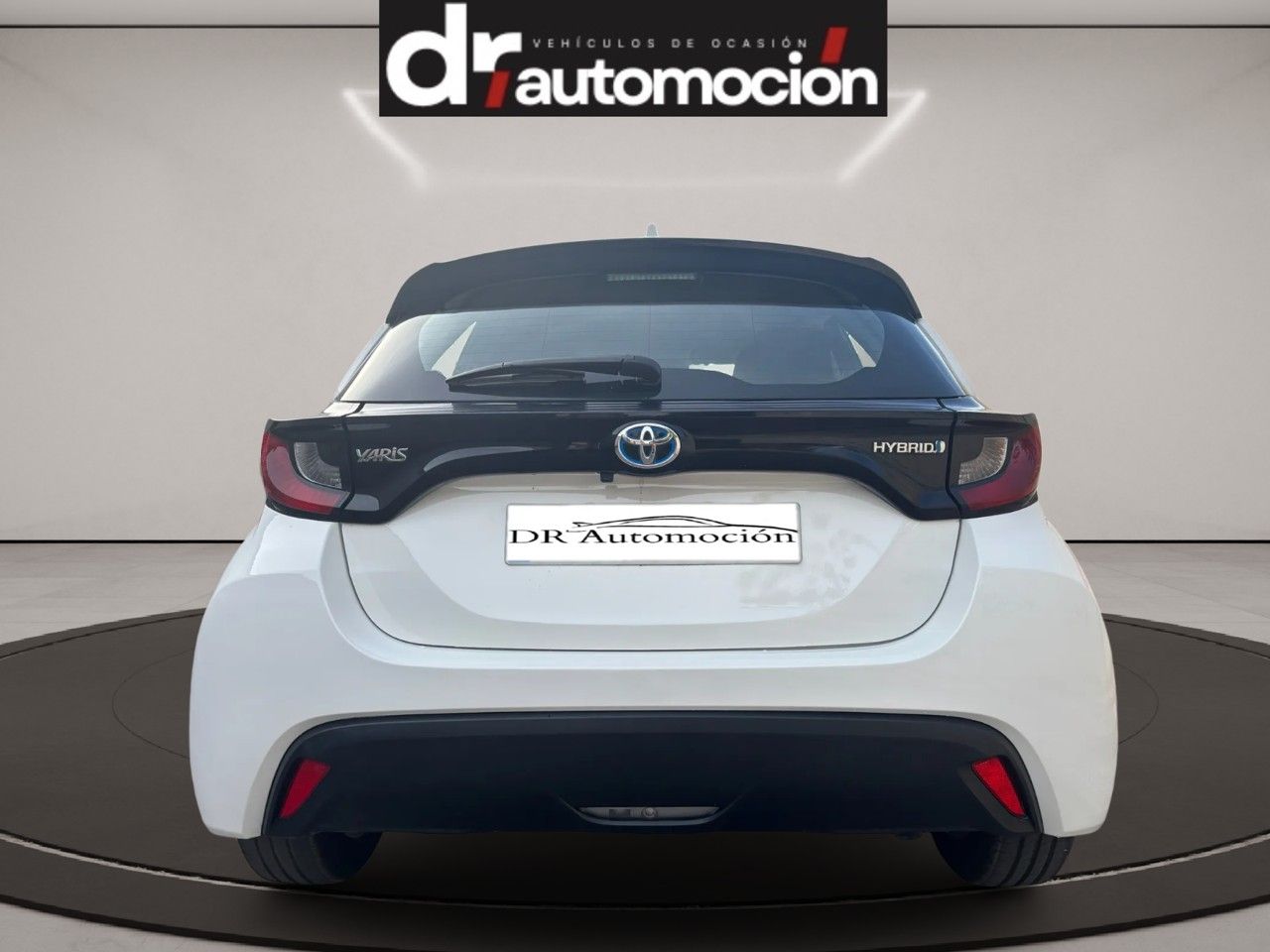 Toyota Yaris 1.5 120H Business Plus - Foto 7