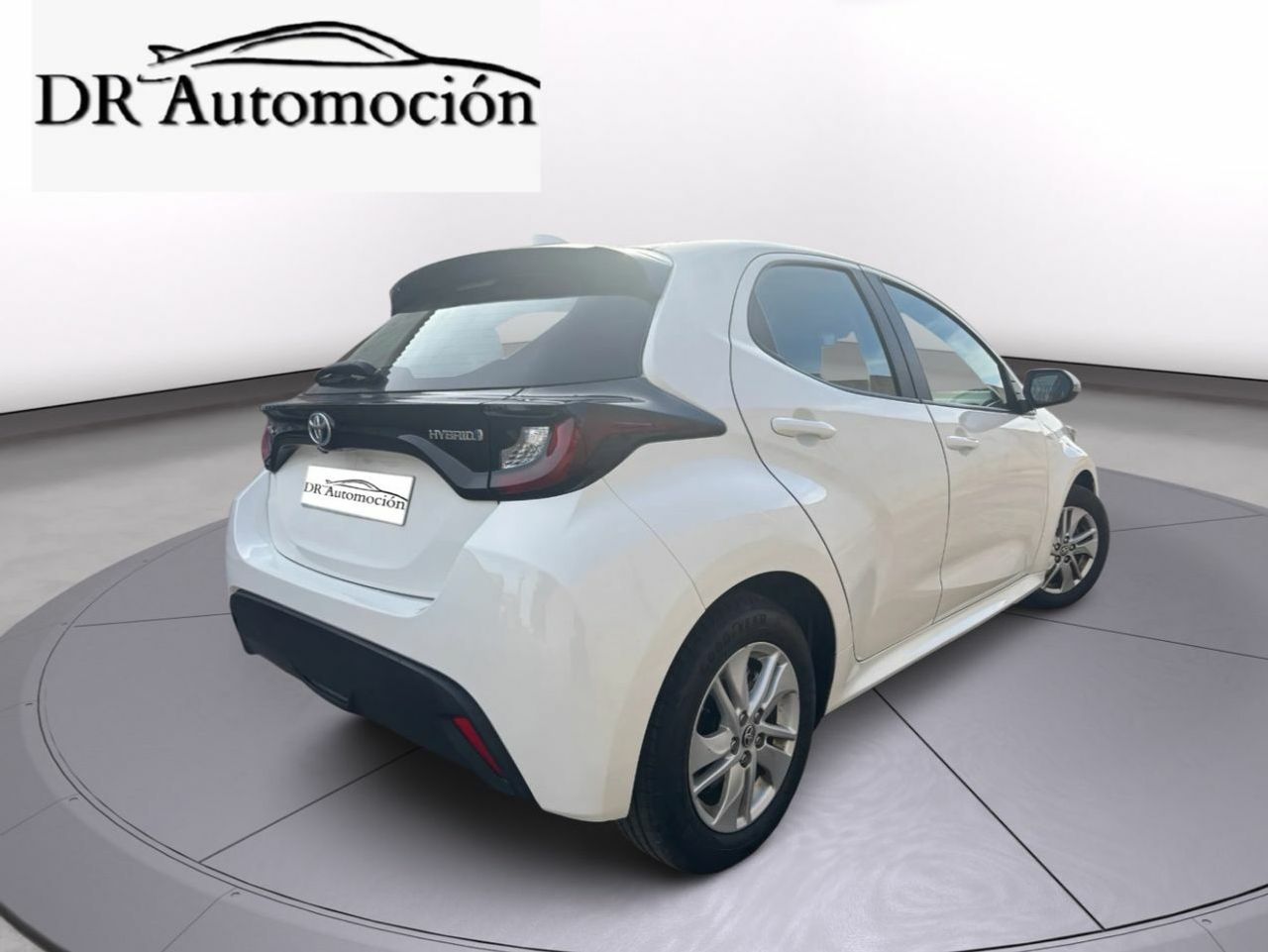 Toyota Yaris 1.5 120H Business Plus - Foto 5