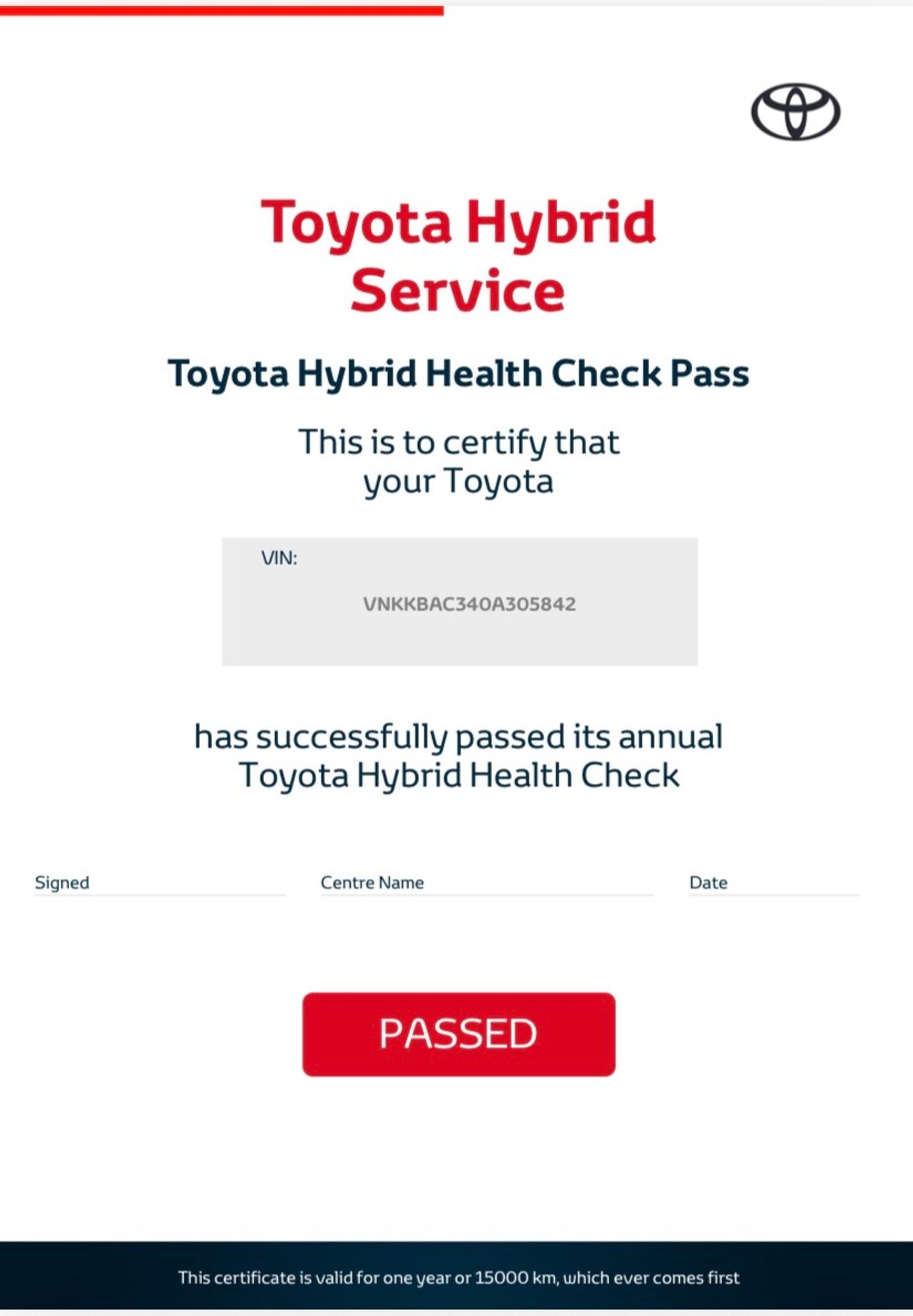 Toyota Yaris 1.5 120H Business Plus - Foto 17