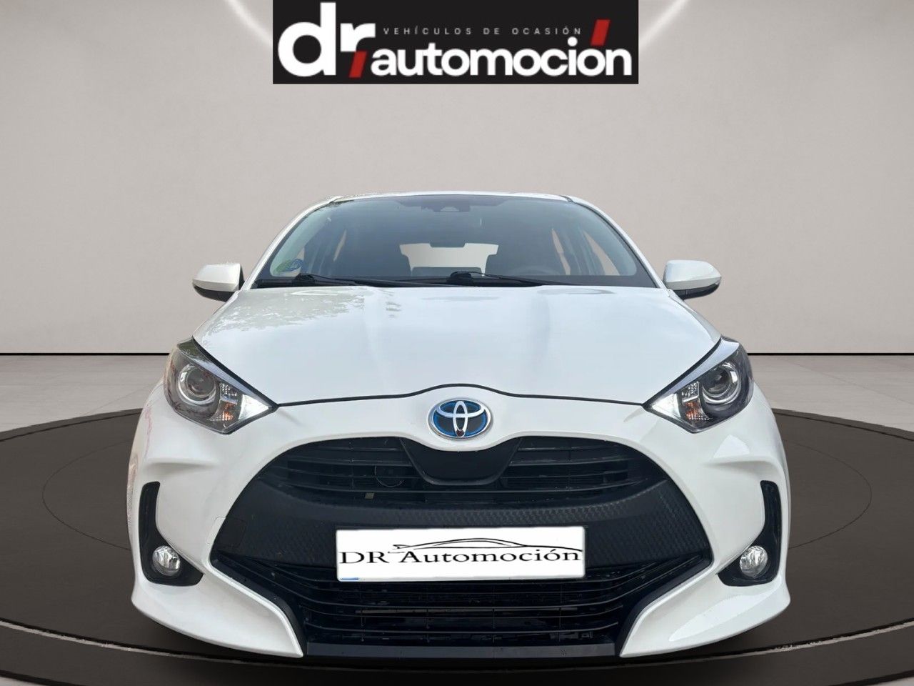 Toyota Yaris 1.5 120H Business Plus - Foto 3