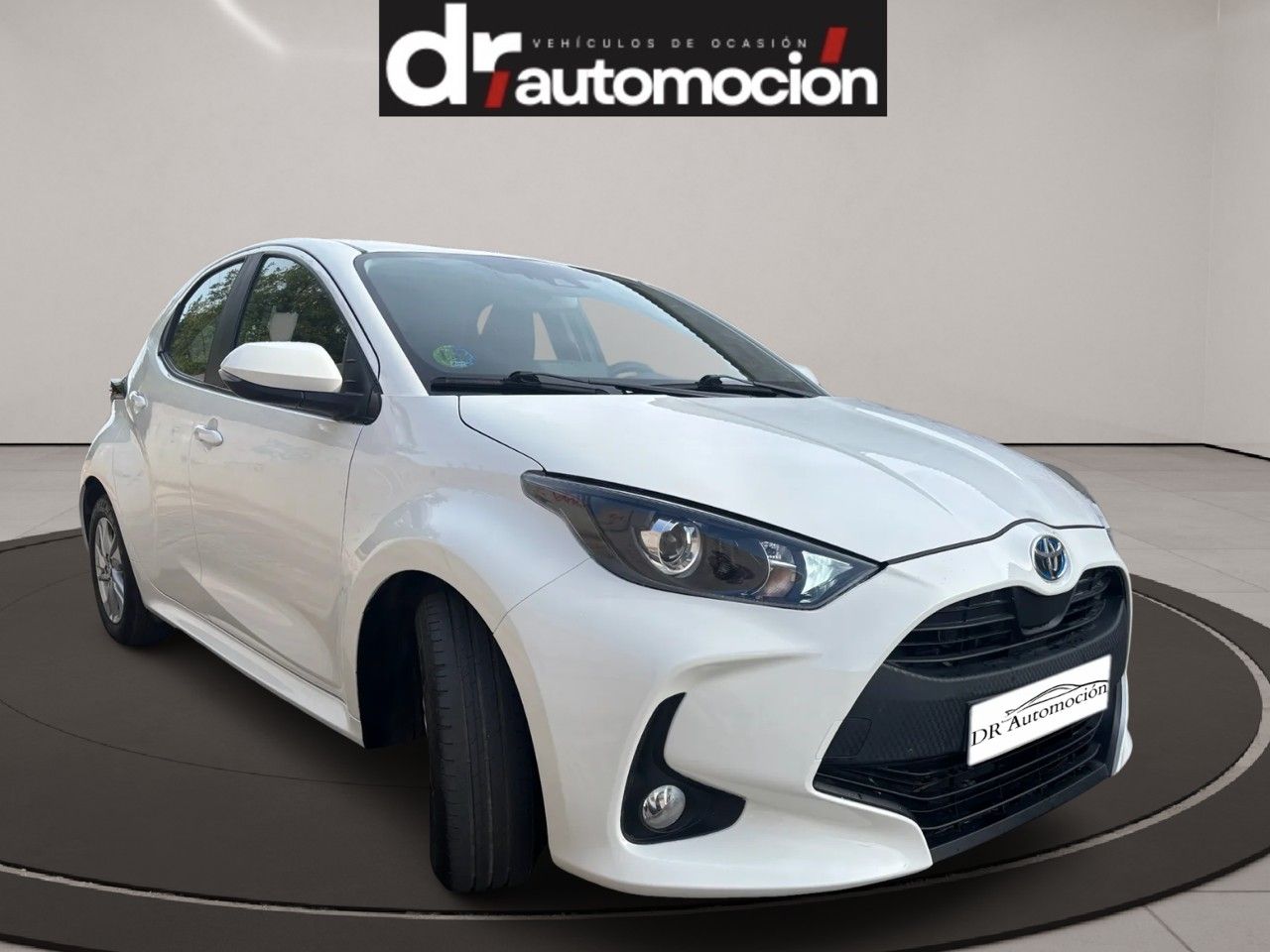 Toyota Yaris 1.5 120H Business Plus - Foto 4