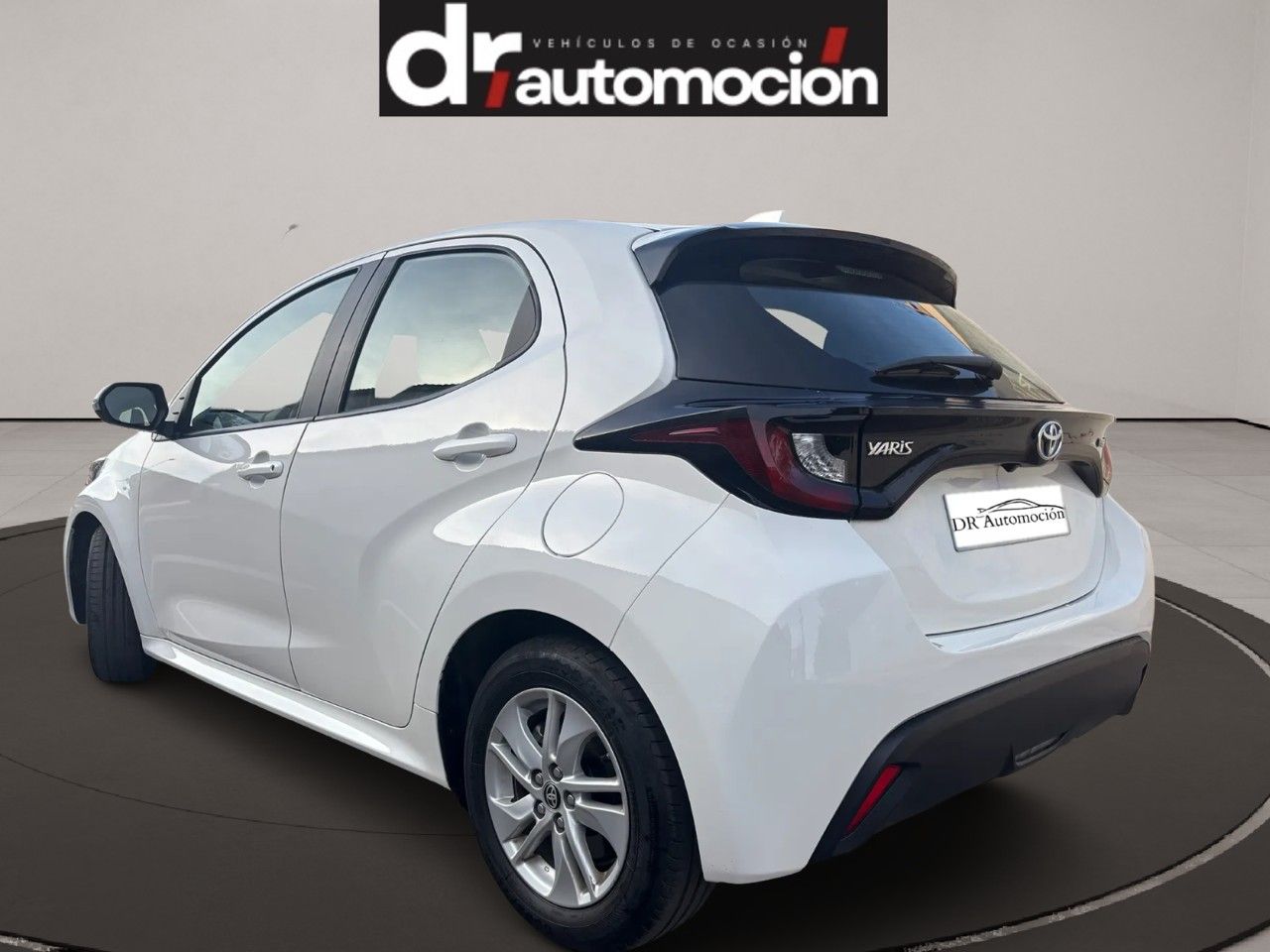 Toyota Yaris 1.5 120H Business Plus - Foto 5