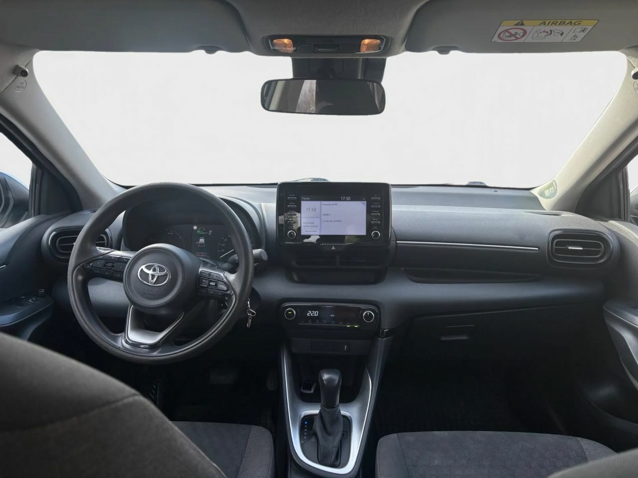 Toyota Yaris 1.5 120H Business Plus - Foto 8