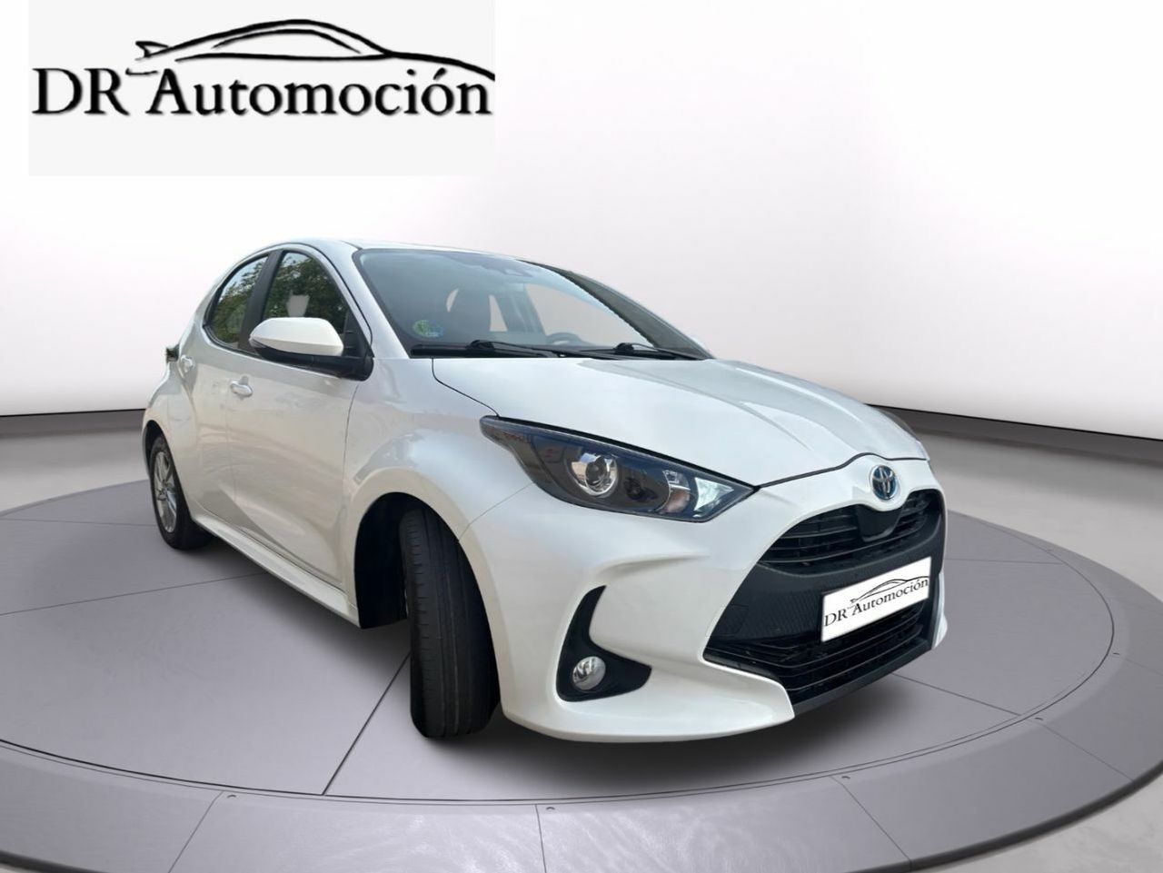 Toyota Yaris 1.5 120H Business Plus - Foto 4