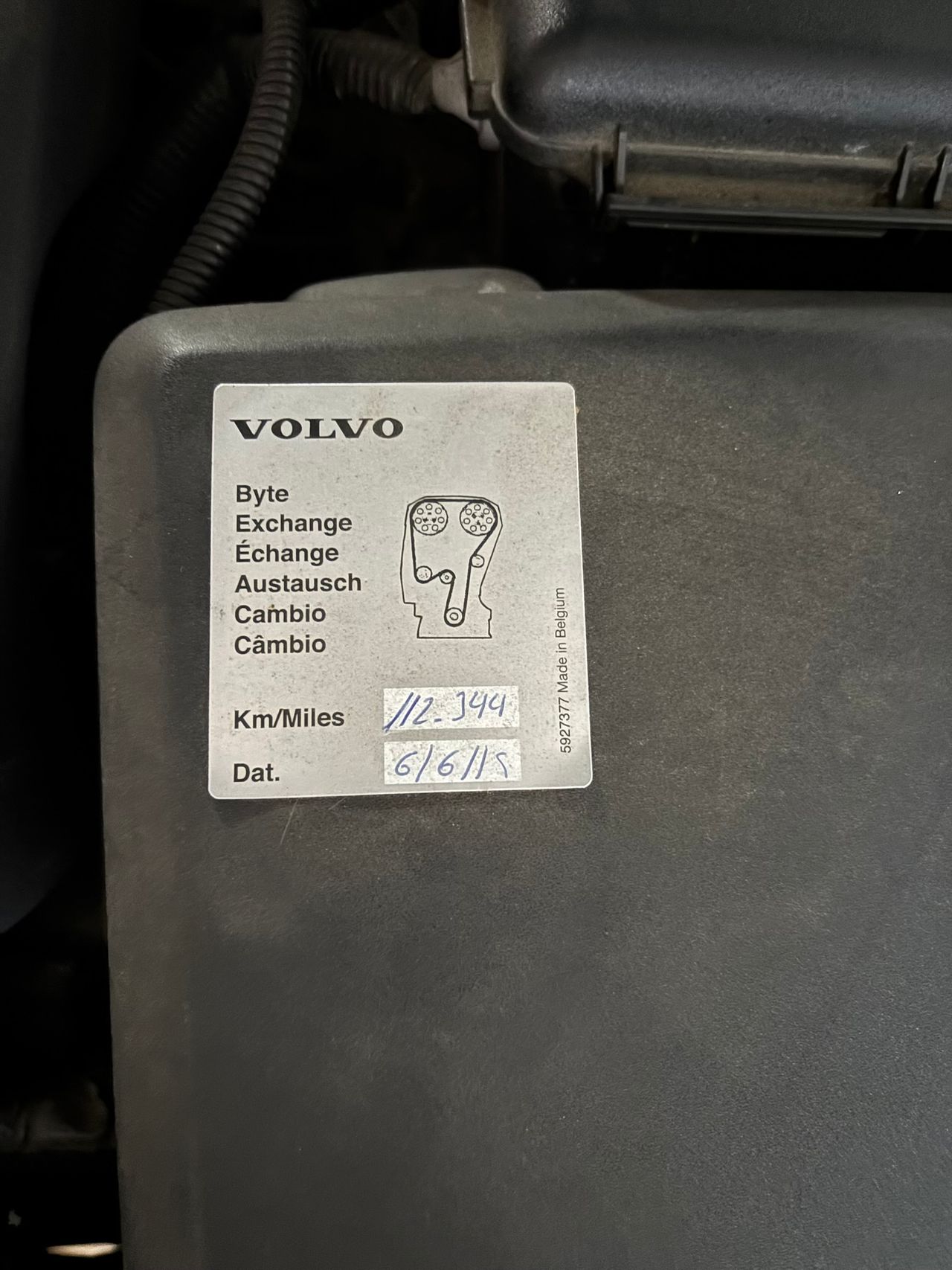 Volvo V70 2.4 D5 Momentum - Foto 15