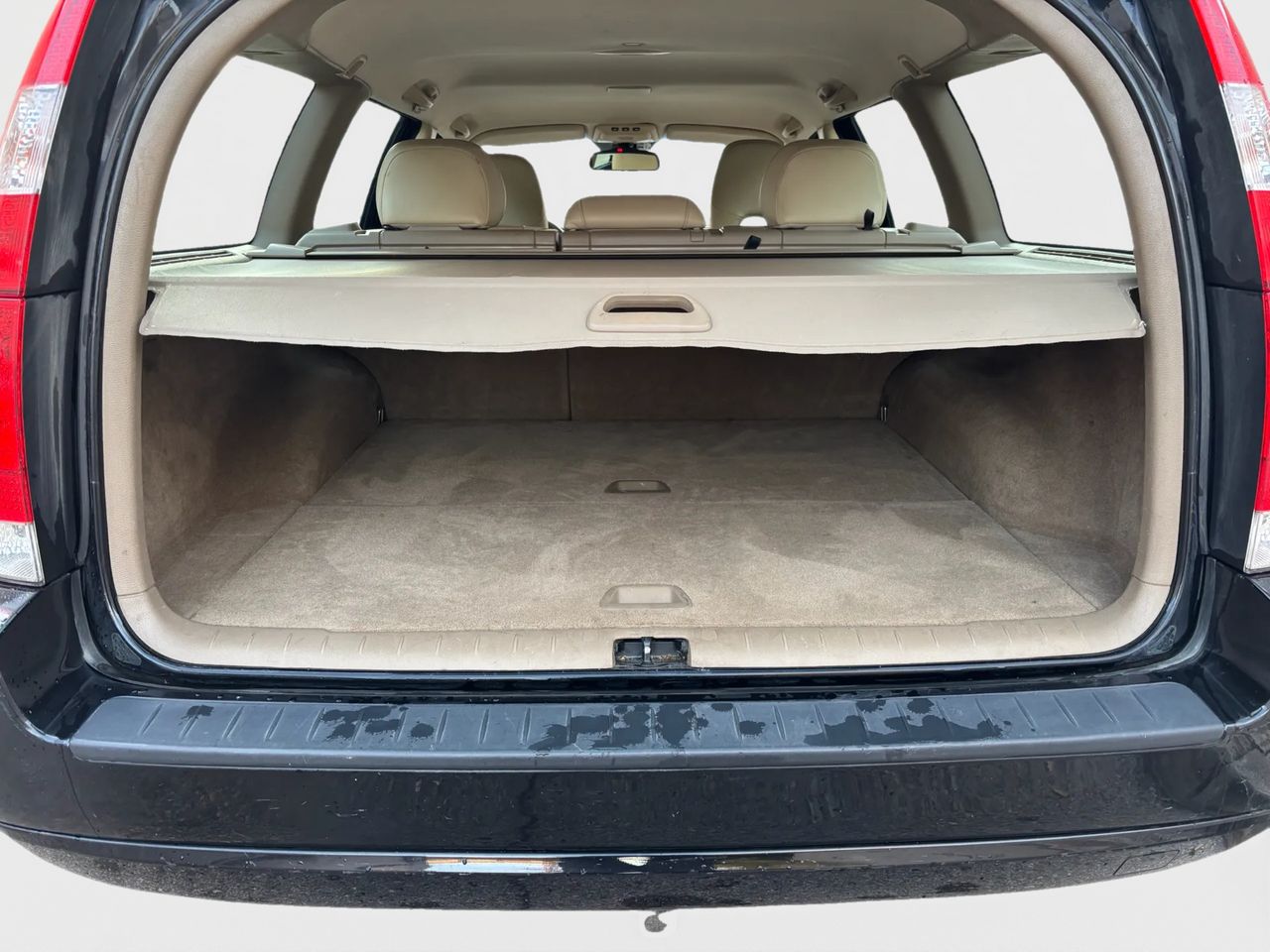 Volvo V70 2.4 D5 Momentum - Foto 11