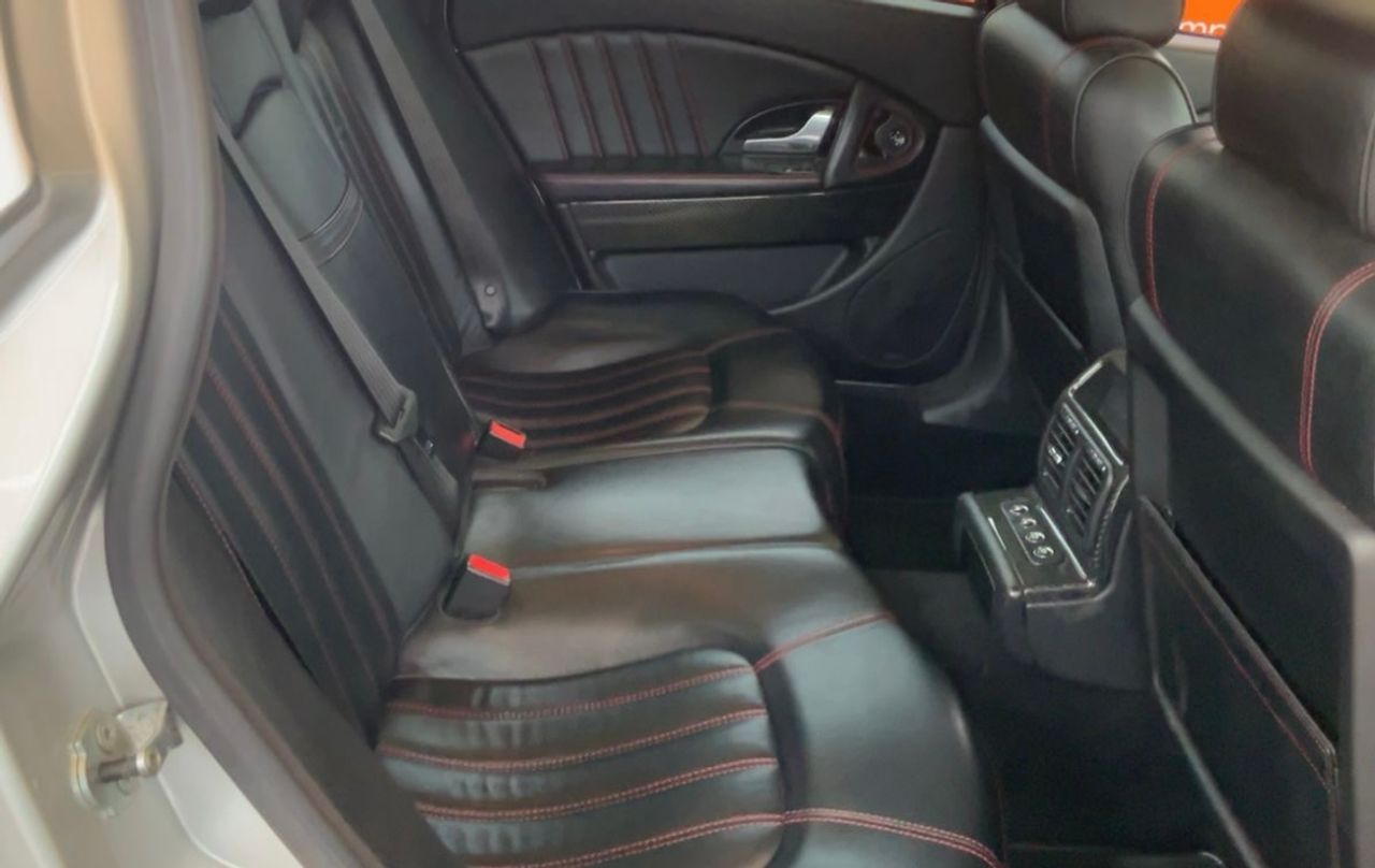 Maserati Quattroporte 4.2 v8 - Foto 10