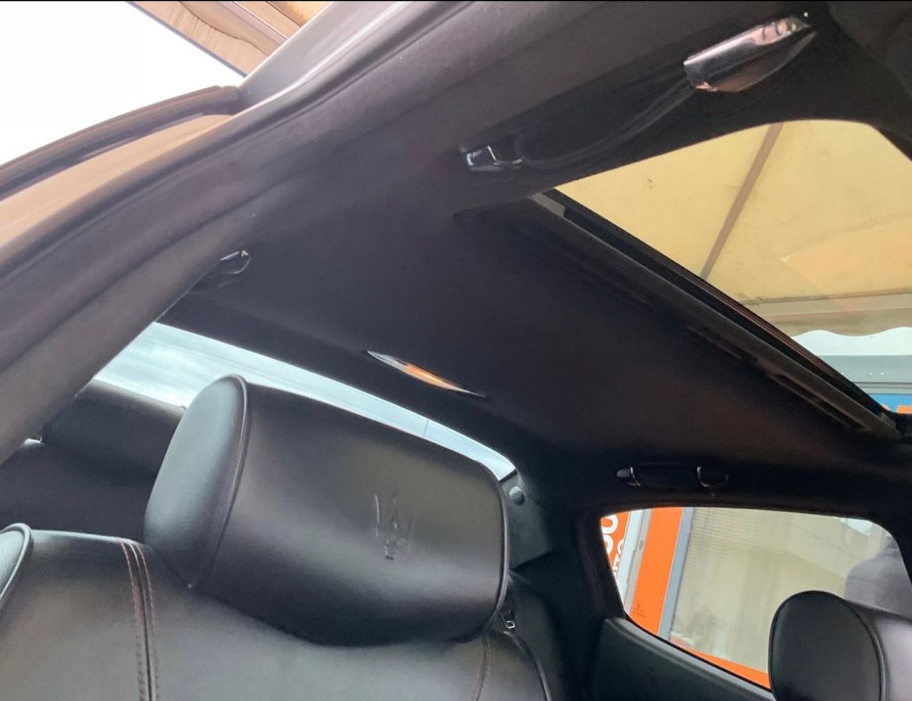 Maserati Quattroporte 4.2 v8 - Foto 11