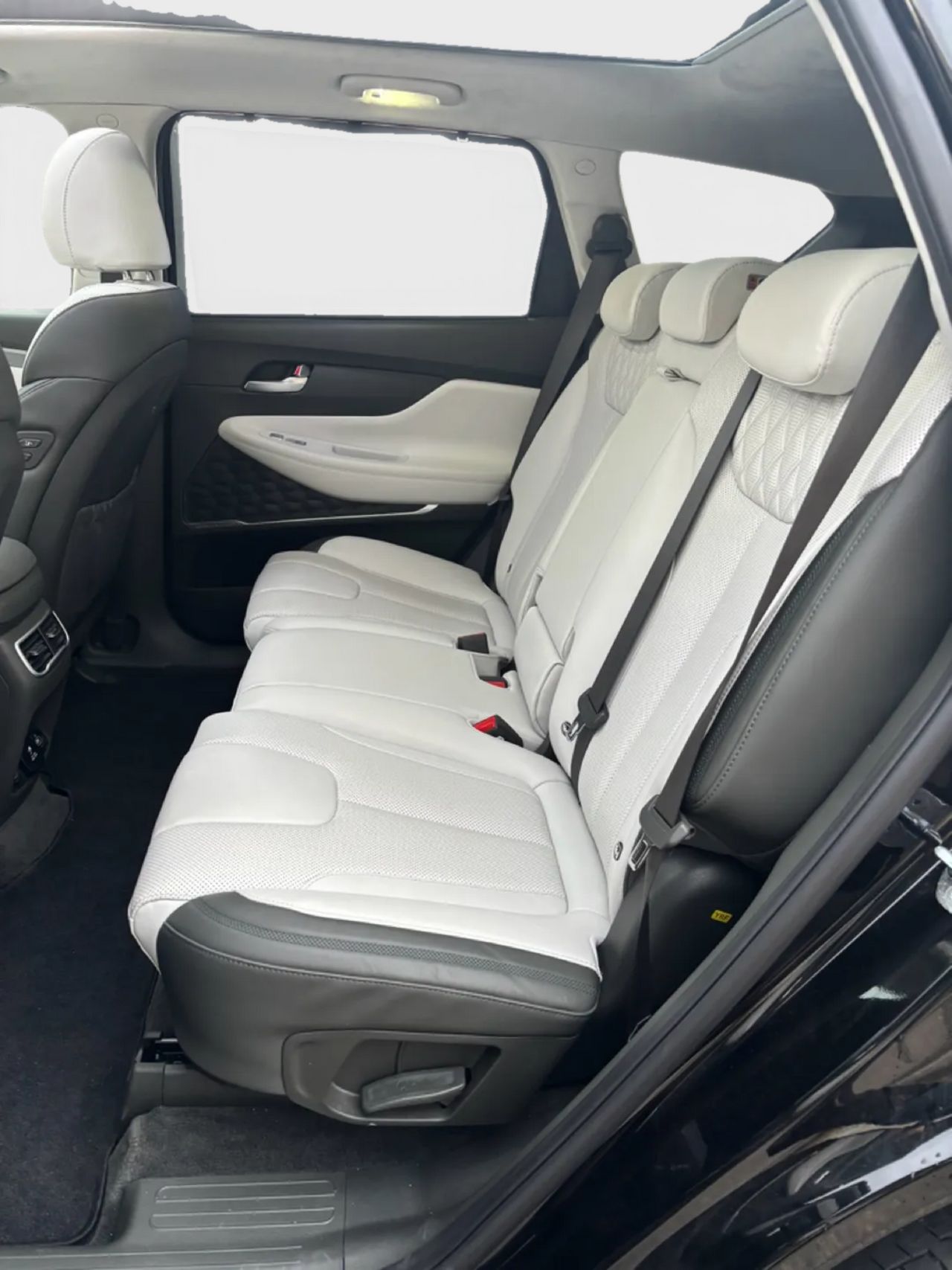 Hyundai Santa Fe 1.6 TGDI 265cv PHEV STYLE - Foto 10