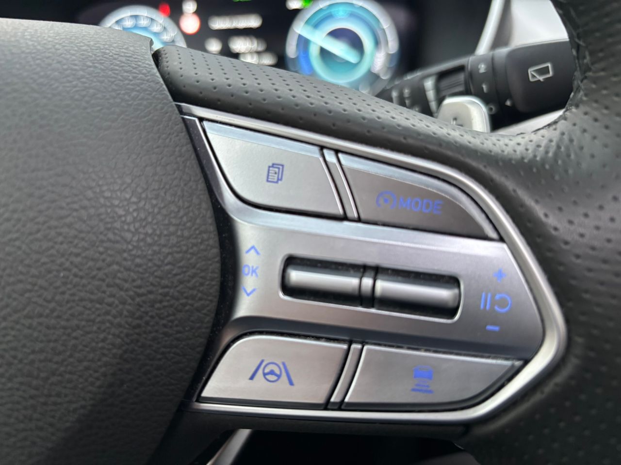 Hyundai Santa Fe 1.6 TGDI 265cv PHEV STYLE - Foto 21