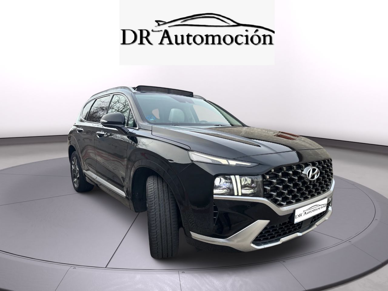 Hyundai Santa Fe 1.6 TGDI 265cv PHEV STYLE - Foto 5