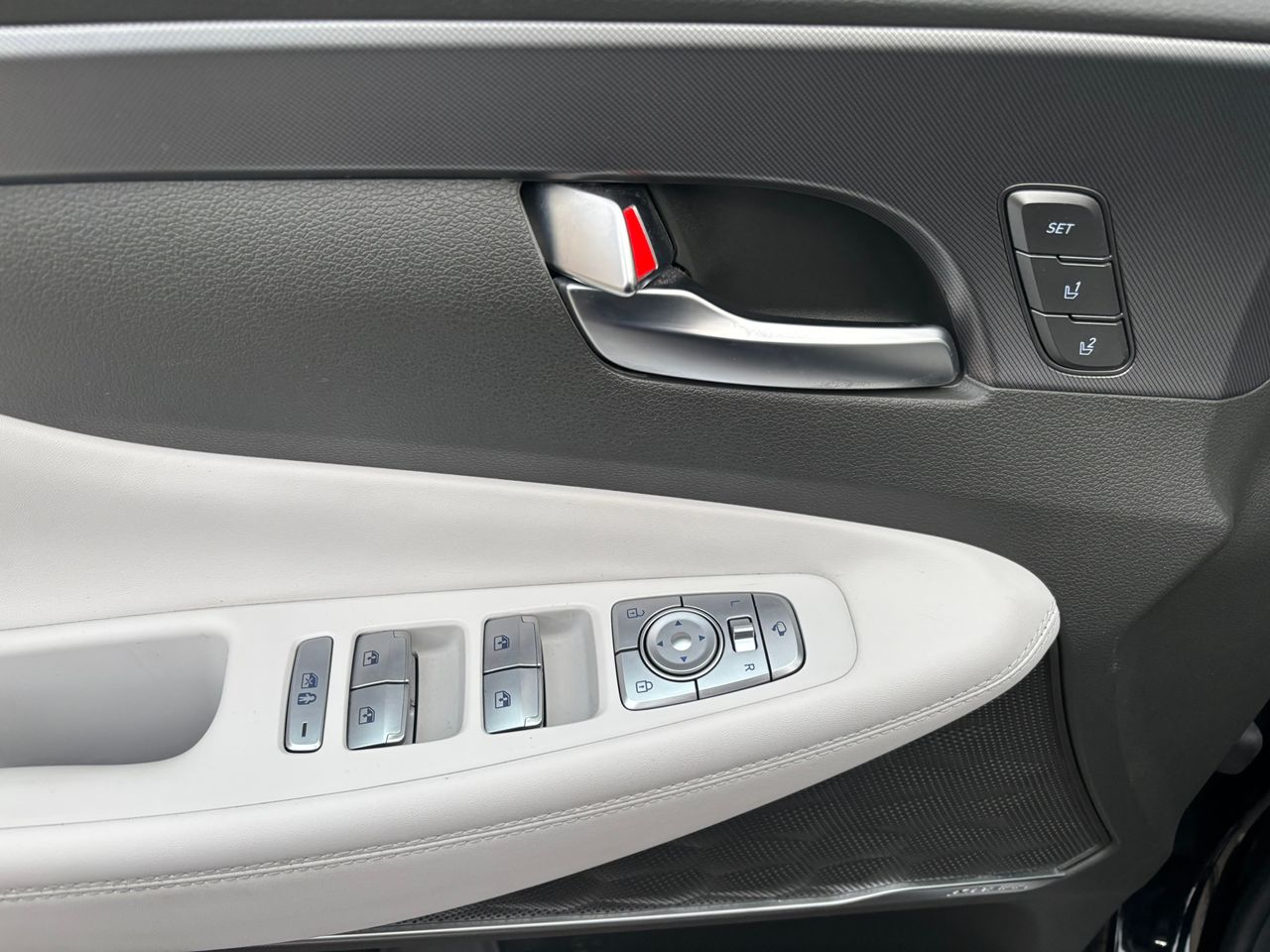 Hyundai Santa Fe 1.6 TGDI 265cv PHEV STYLE - Foto 12