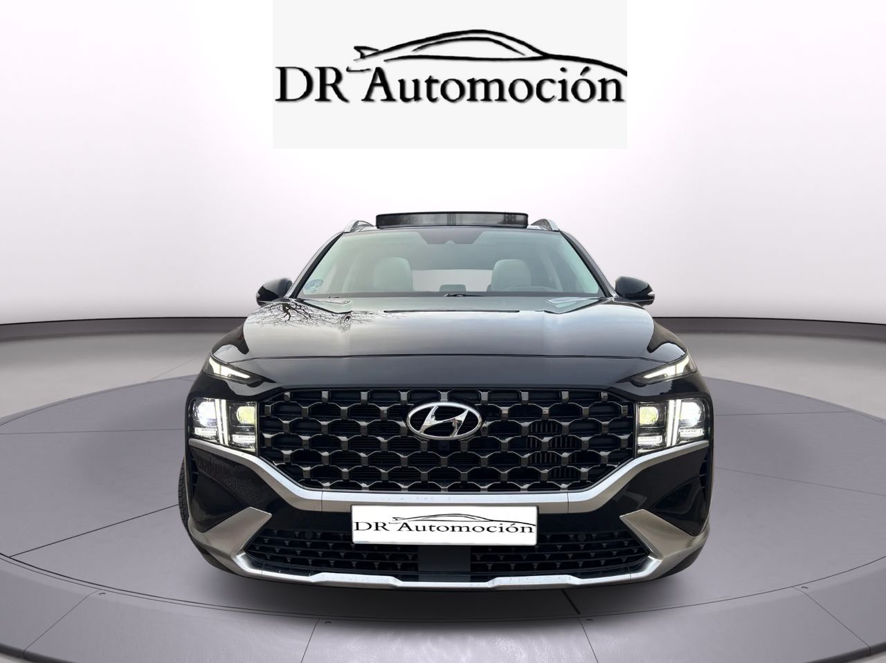 Hyundai Santa Fe 1.6 TGDI 265cv PHEV STYLE - Foto 4