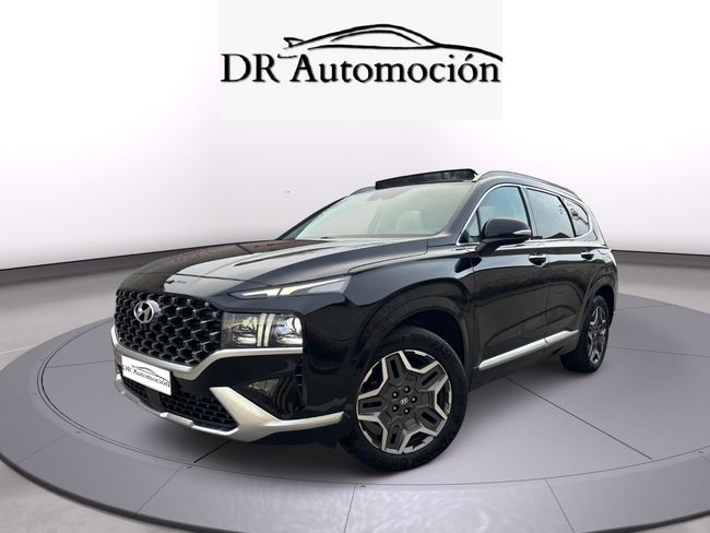 Hyundai Santa Fe 1.6 TGDI 265cv PHEV STYLE