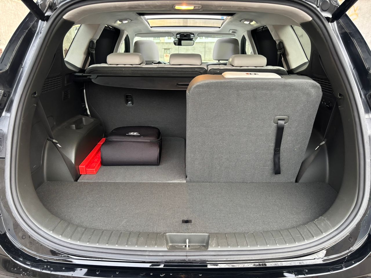 Hyundai Santa Fe 1.6 TGDI 265cv PHEV STYLE - Foto 14