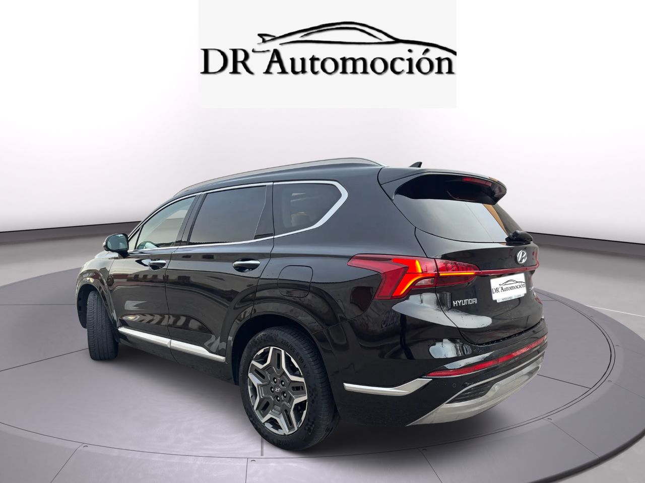 Hyundai Santa Fe 1.6 TGDI 265cv PHEV STYLE - Foto 8